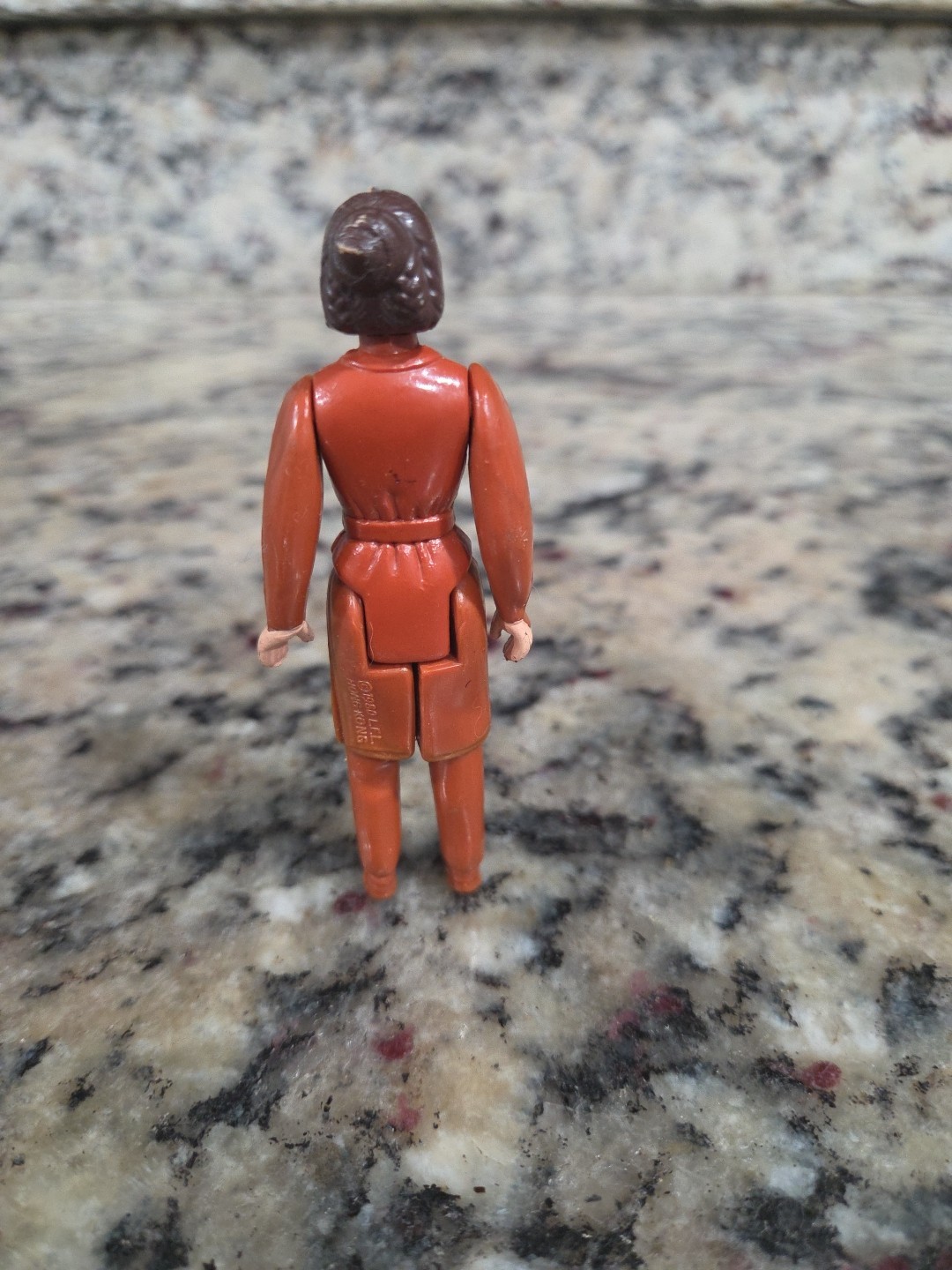 Princess Leia Organa (Bespin Gown) sold