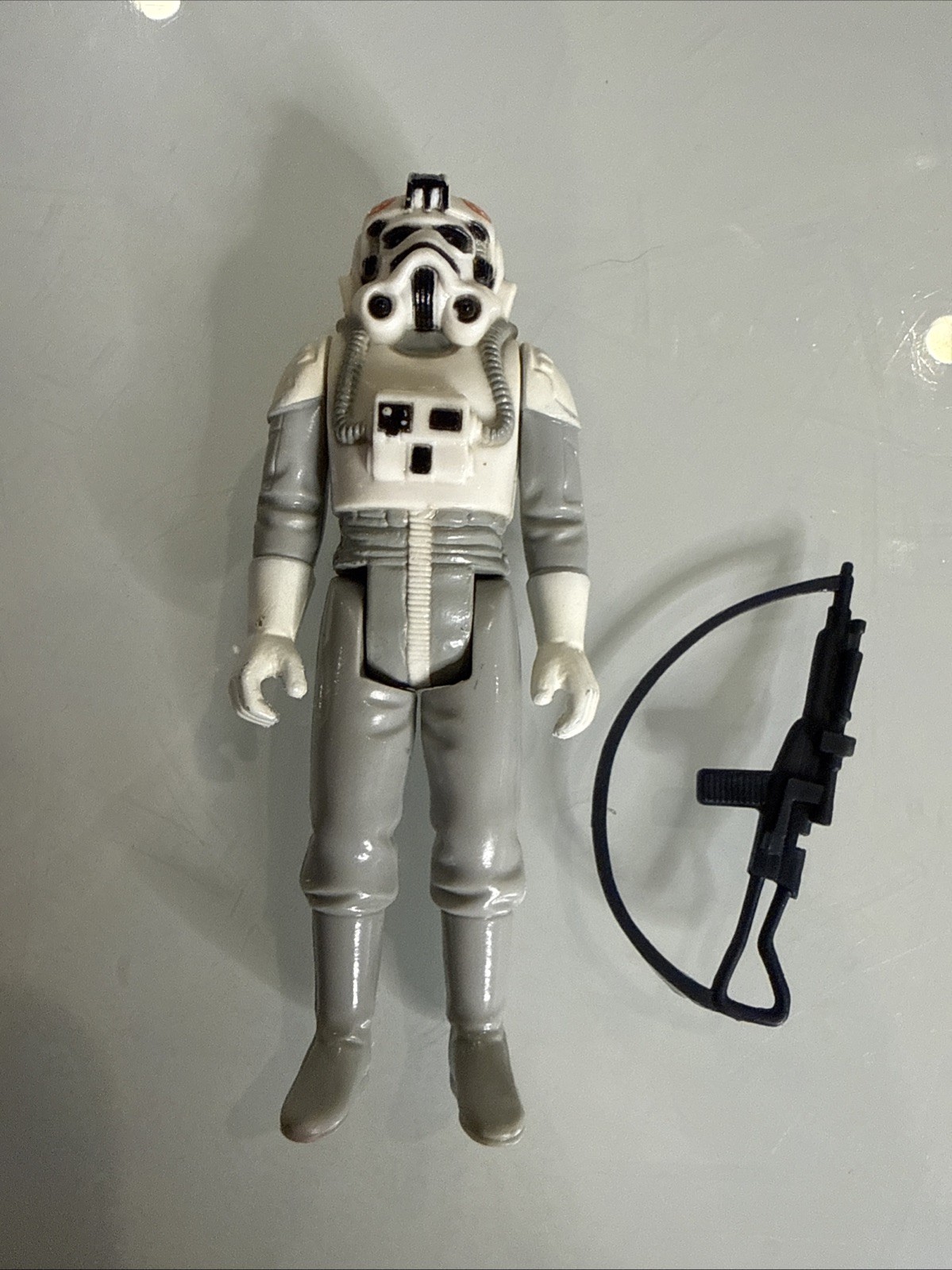 AT-AT Driver sold