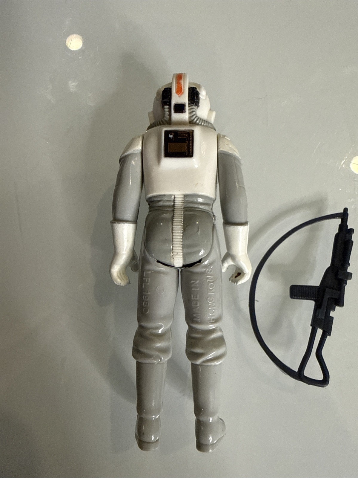 AT-AT Driver sold