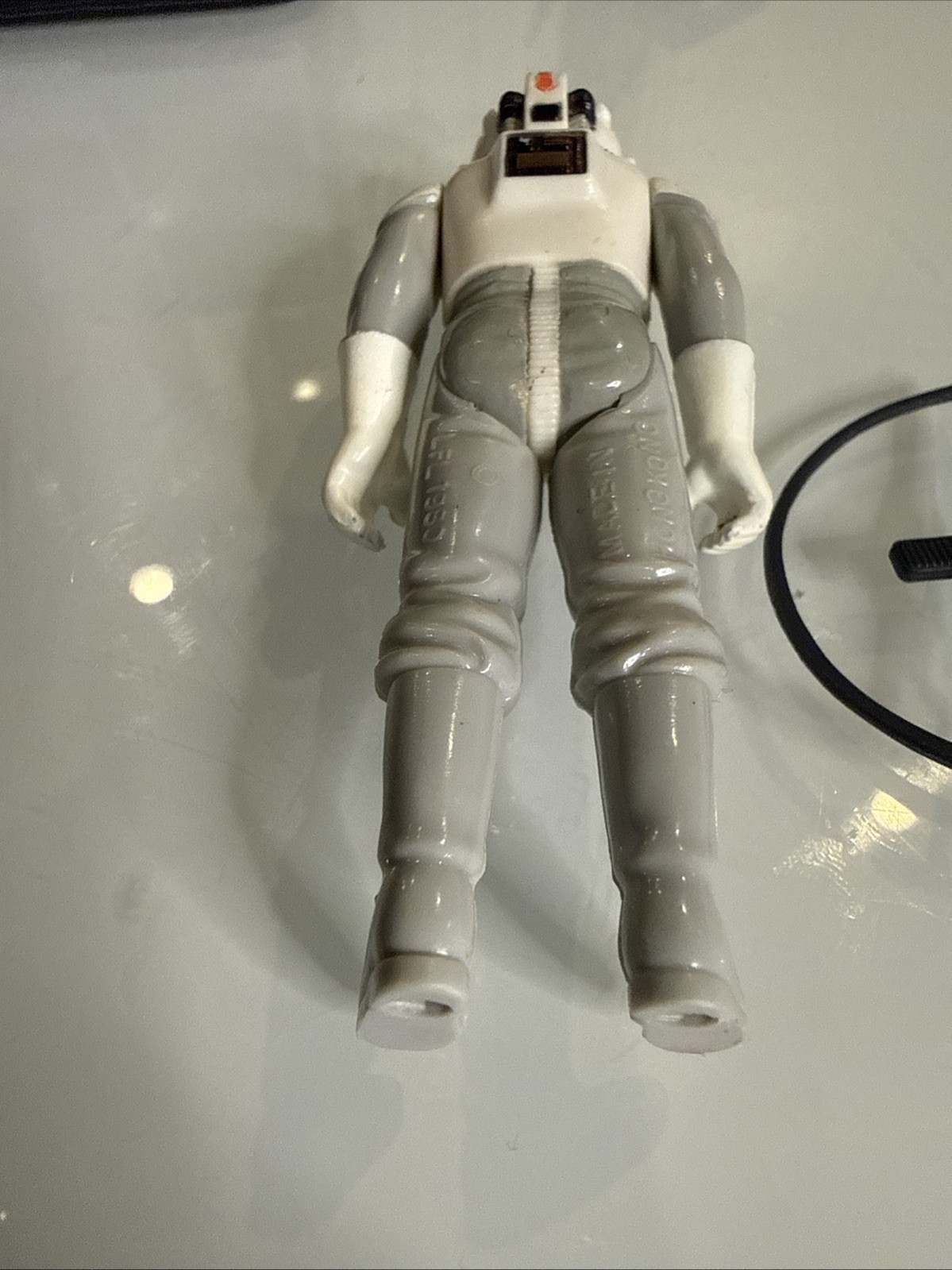 AT-AT Driver sold
