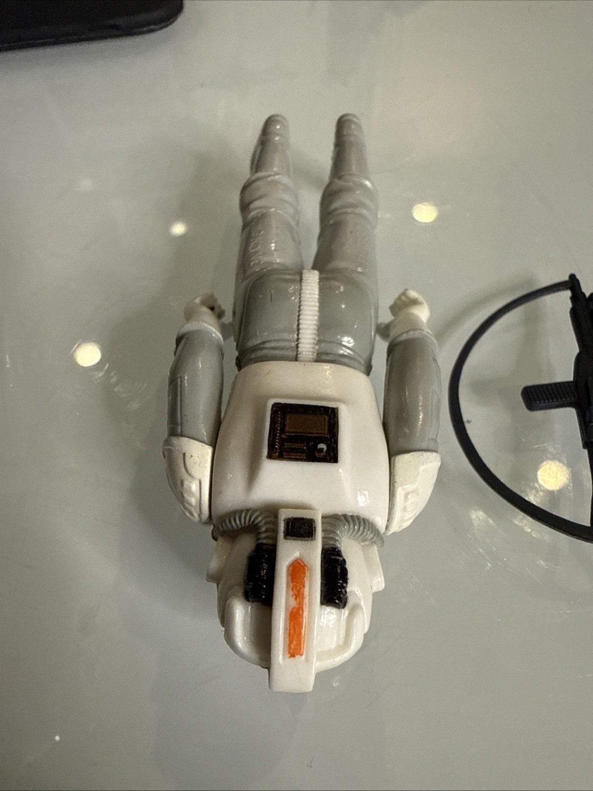 AT-AT Driver sold