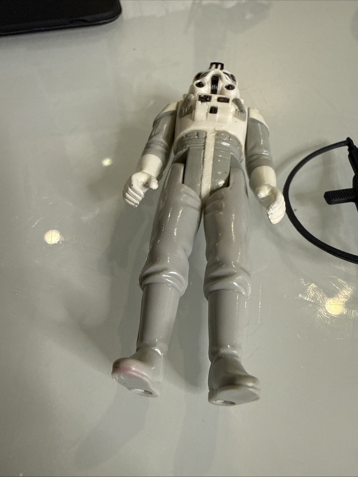 AT-AT Driver sold