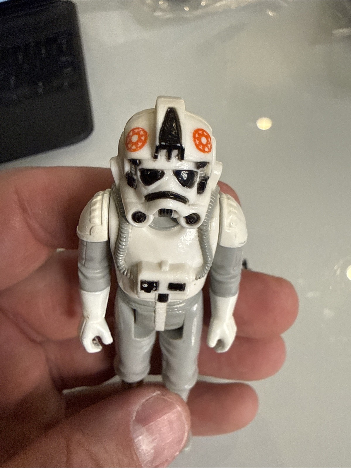 AT-AT Driver sold