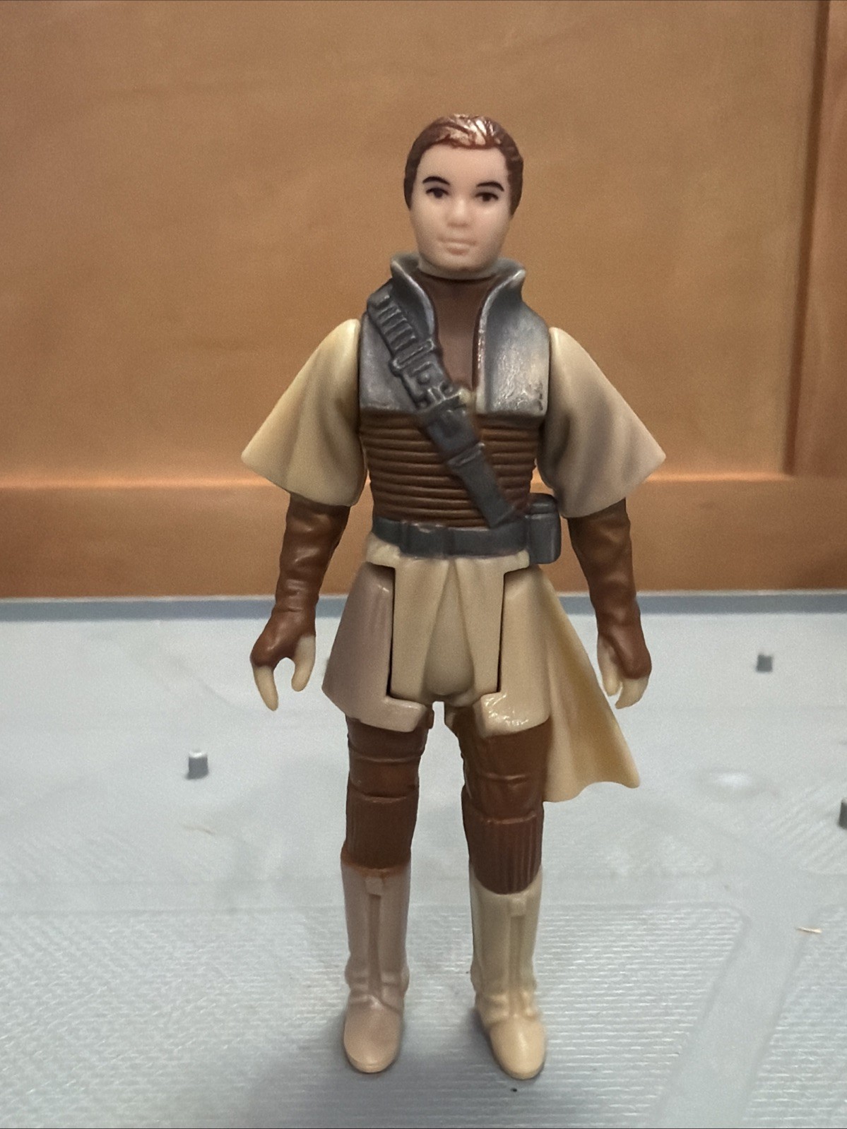 Princess Leia Organa (Boushh Disguise) sold
