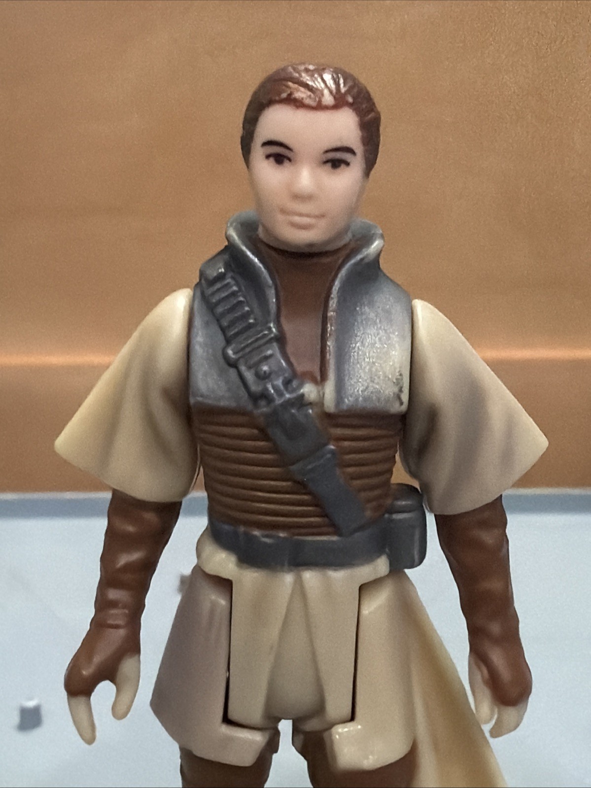Princess Leia Organa (Boushh Disguise) sold