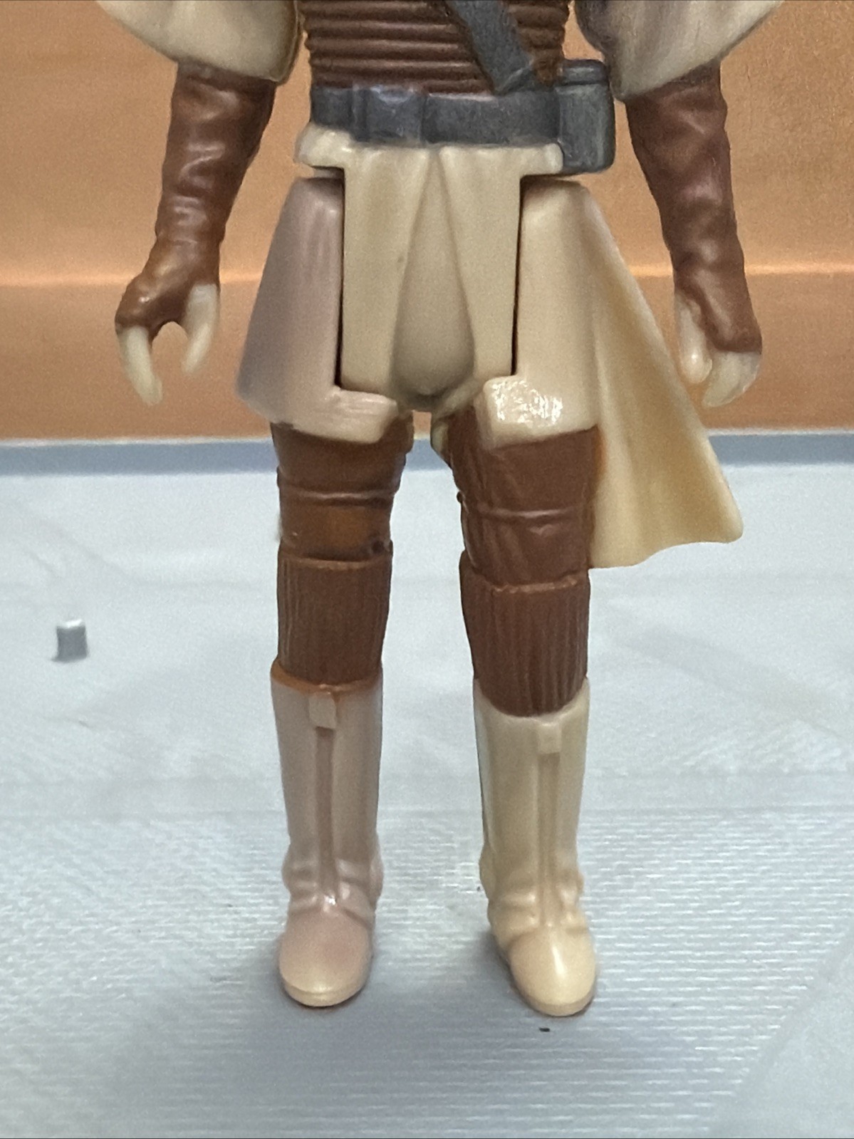 Princess Leia Organa (Boushh Disguise) sold