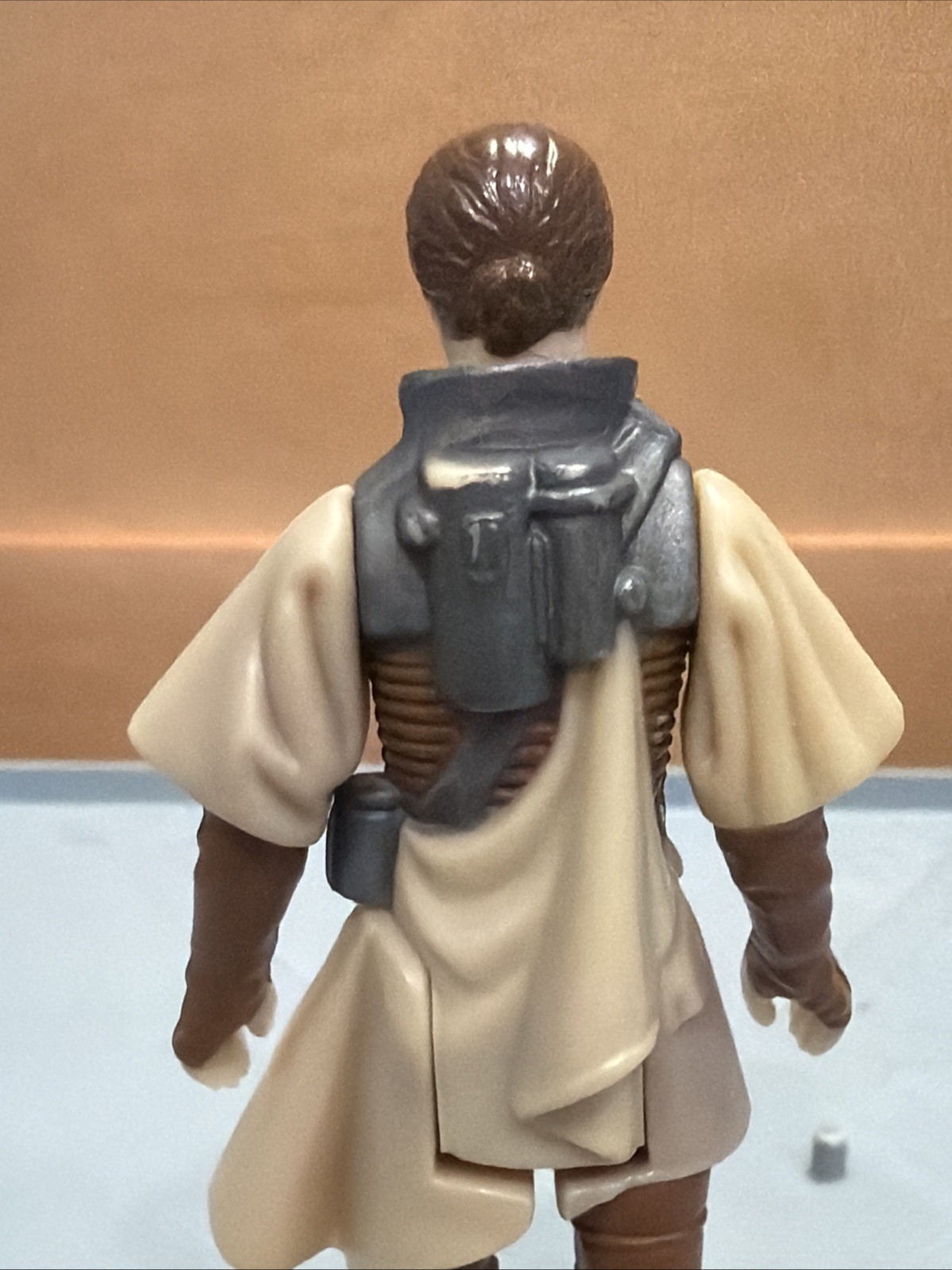 Princess Leia Organa (Boushh Disguise) sold