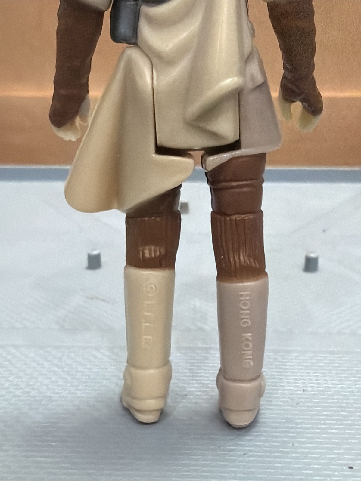 Princess Leia Organa (Boushh Disguise) sold