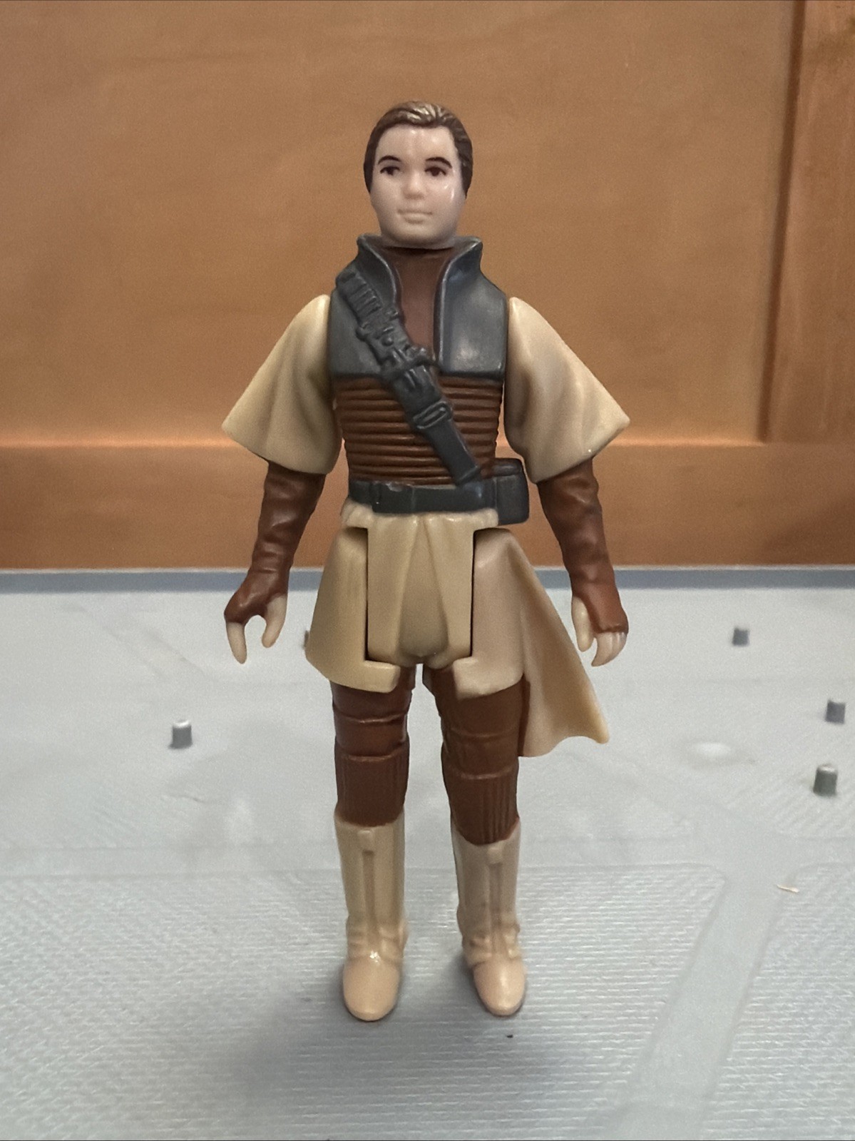 Princess Leia Organa (Boushh Disguise) sold