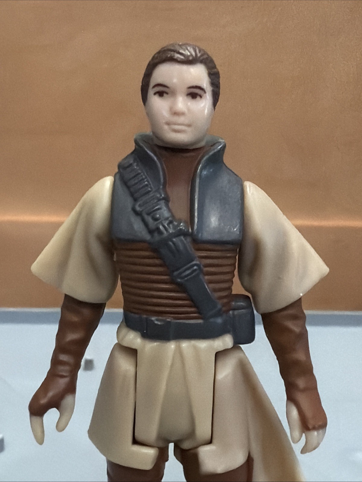 Princess Leia Organa (Boushh Disguise) sold