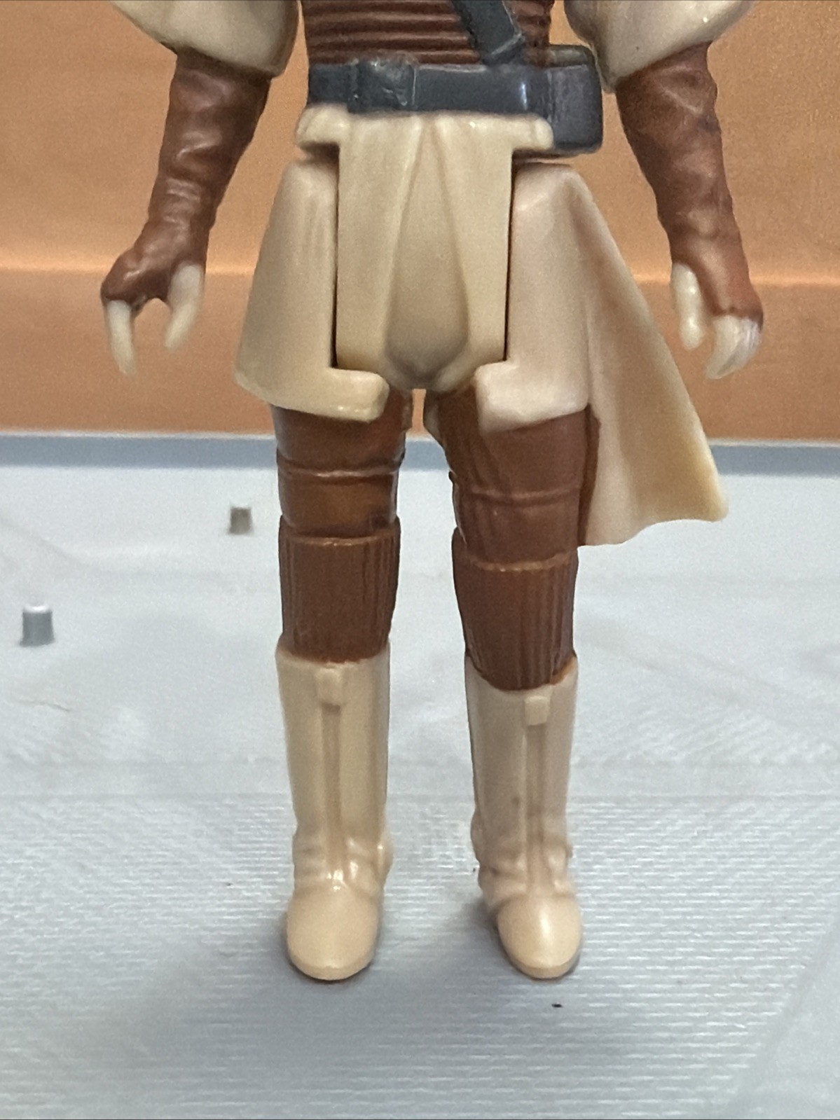 Princess Leia Organa (Boushh Disguise) sold