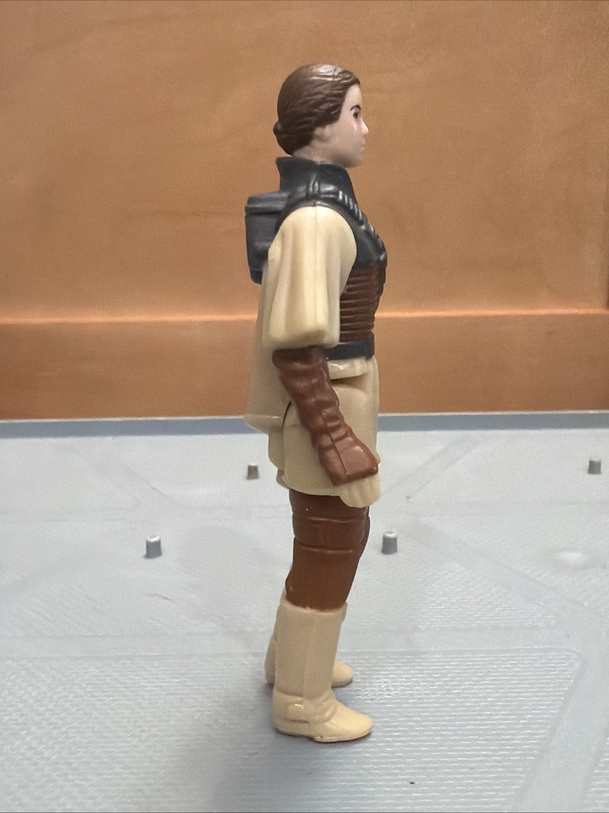 Princess Leia Organa (Boushh Disguise) sold