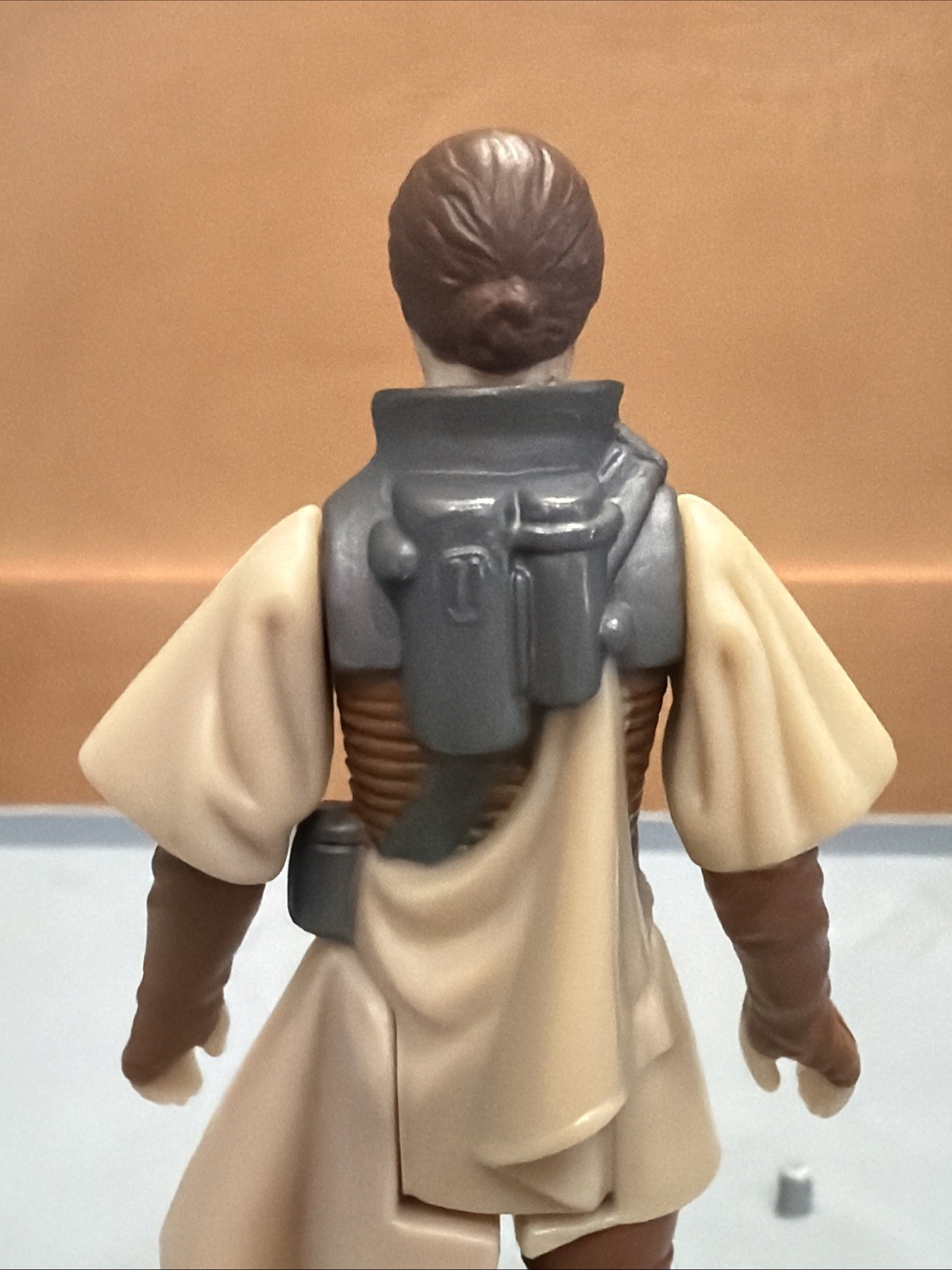 Princess Leia Organa (Boushh Disguise) sold