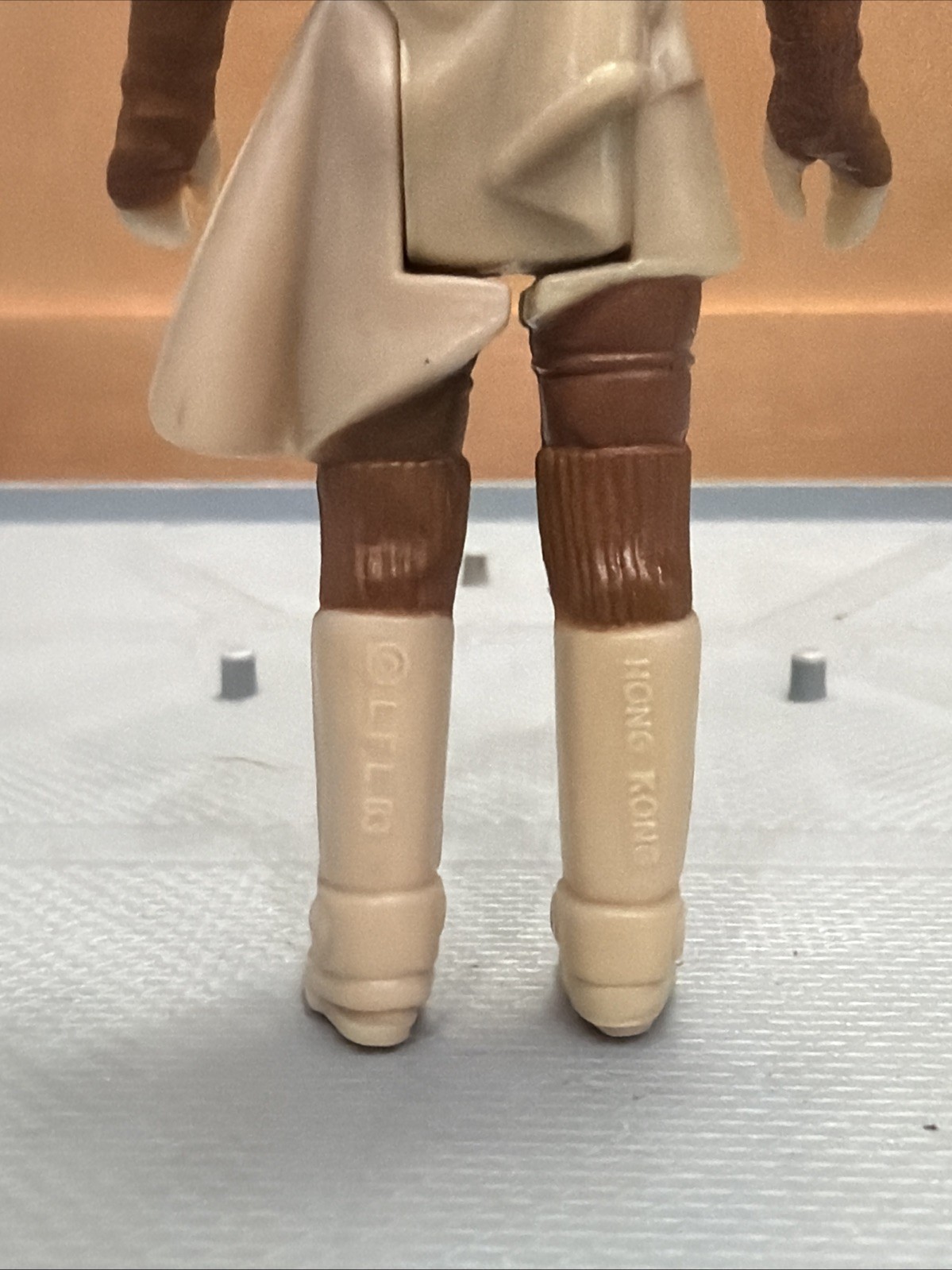 Princess Leia Organa (Boushh Disguise) sold