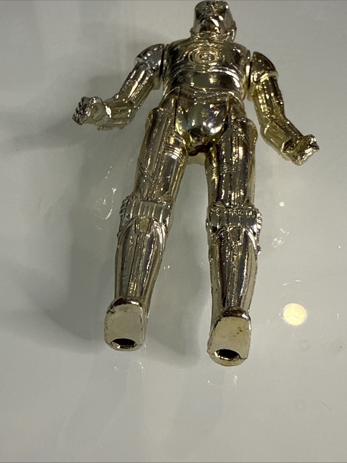 C-3PO (See-Threepio) sold