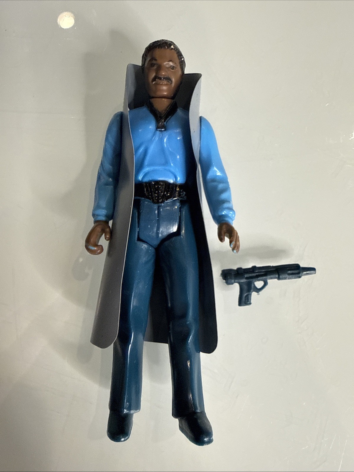 Lando Calrissian sold