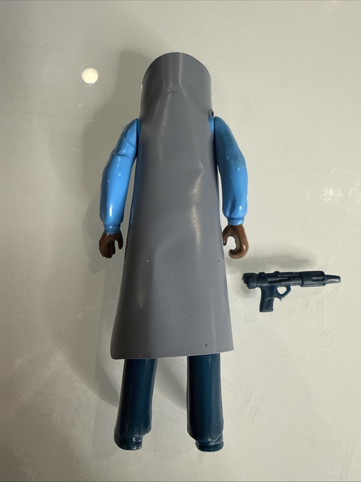 Lando Calrissian sold