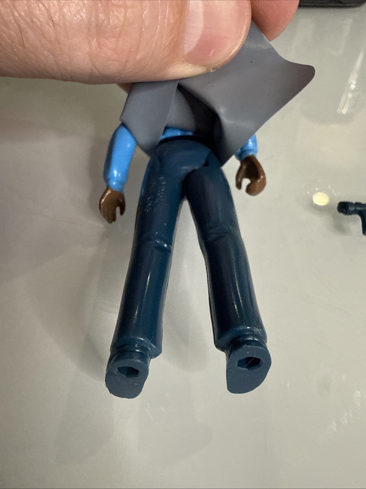 Lando Calrissian sold
