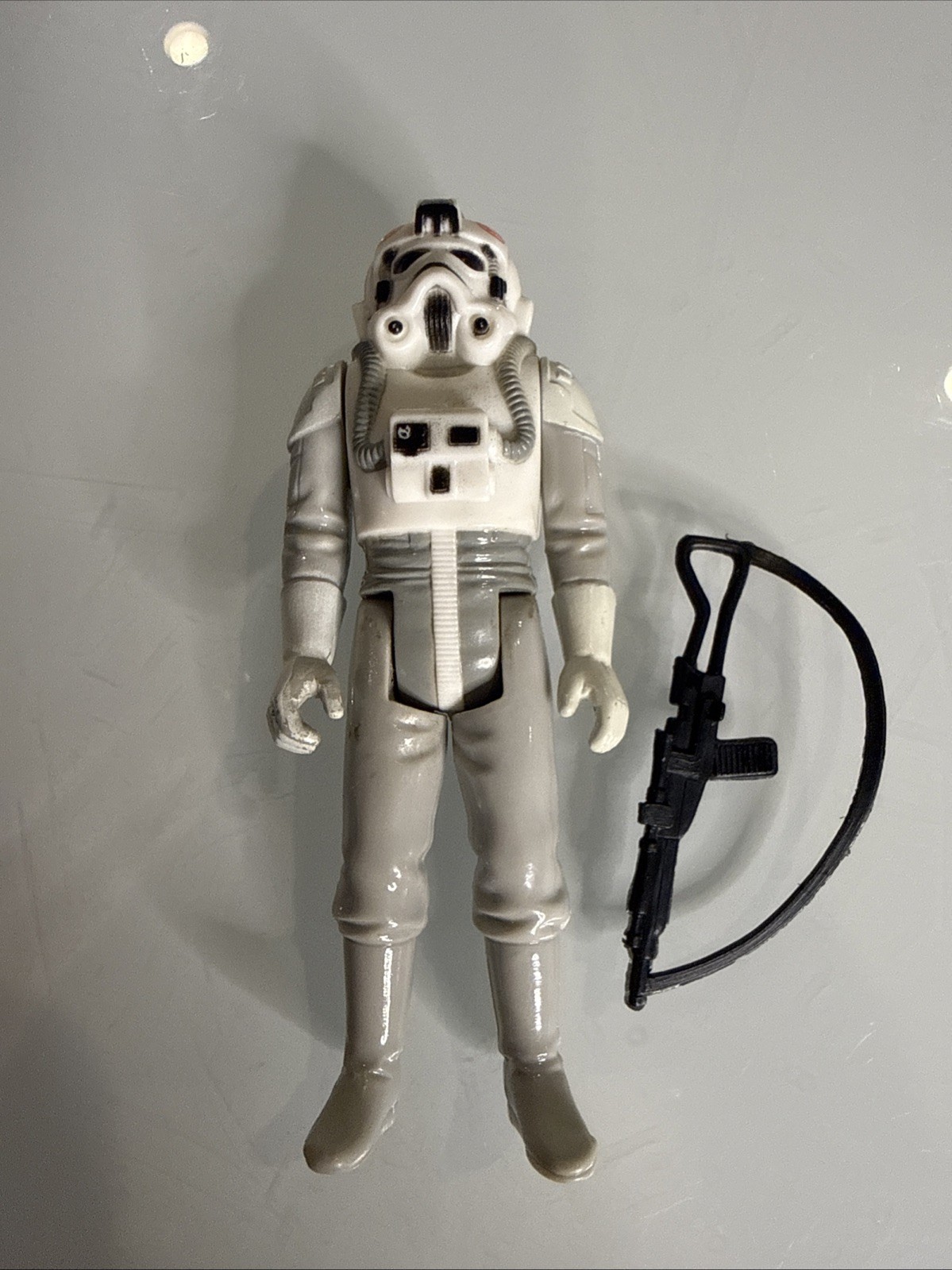AT-AT Driver sold