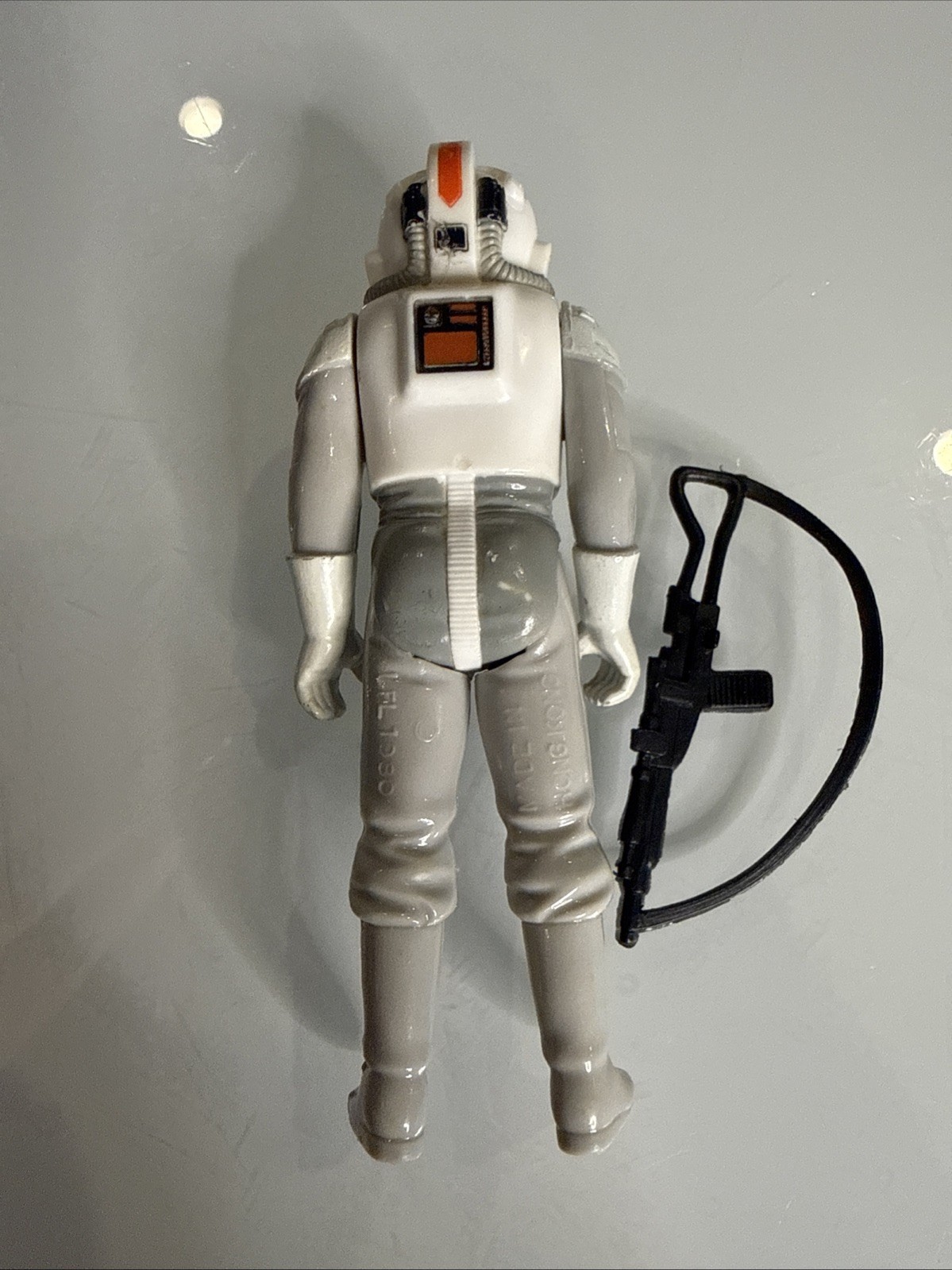 AT-AT Driver sold
