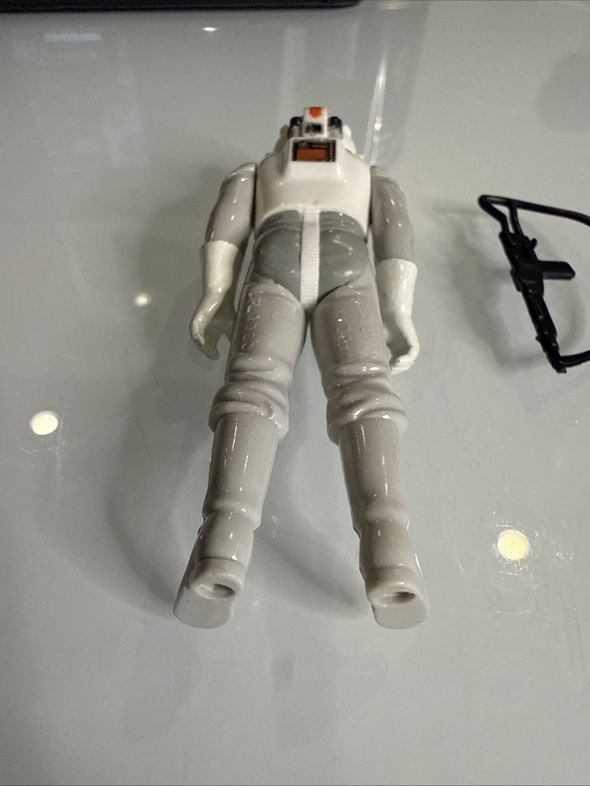 AT-AT Driver sold