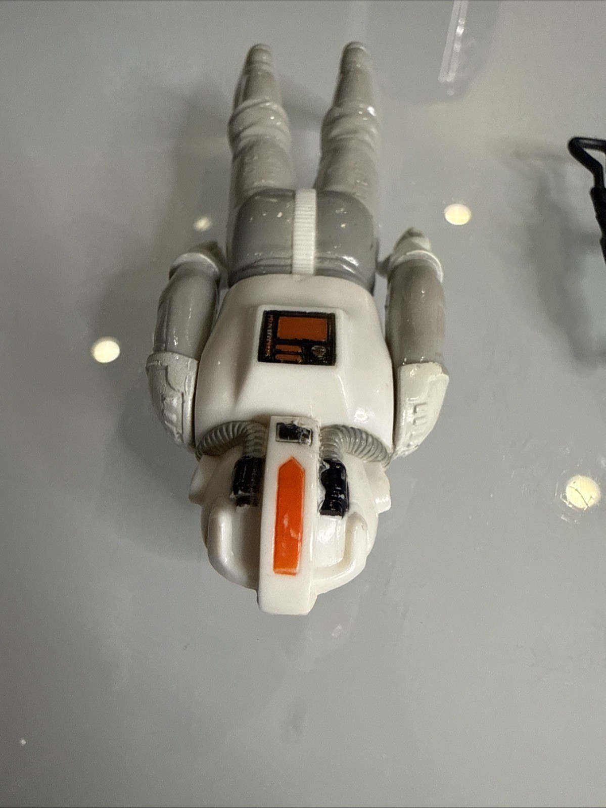 AT-AT Driver sold