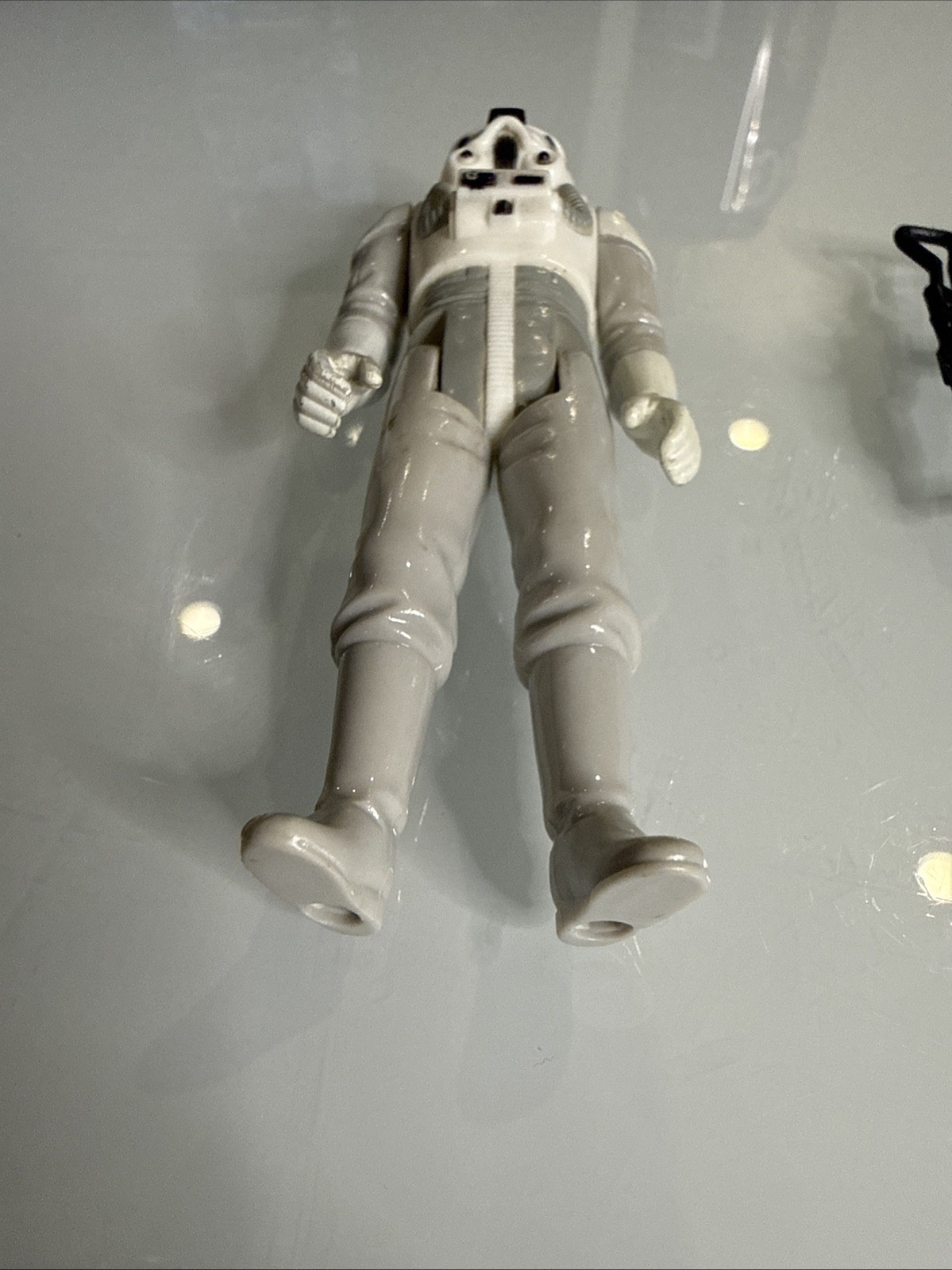 AT-AT Driver sold