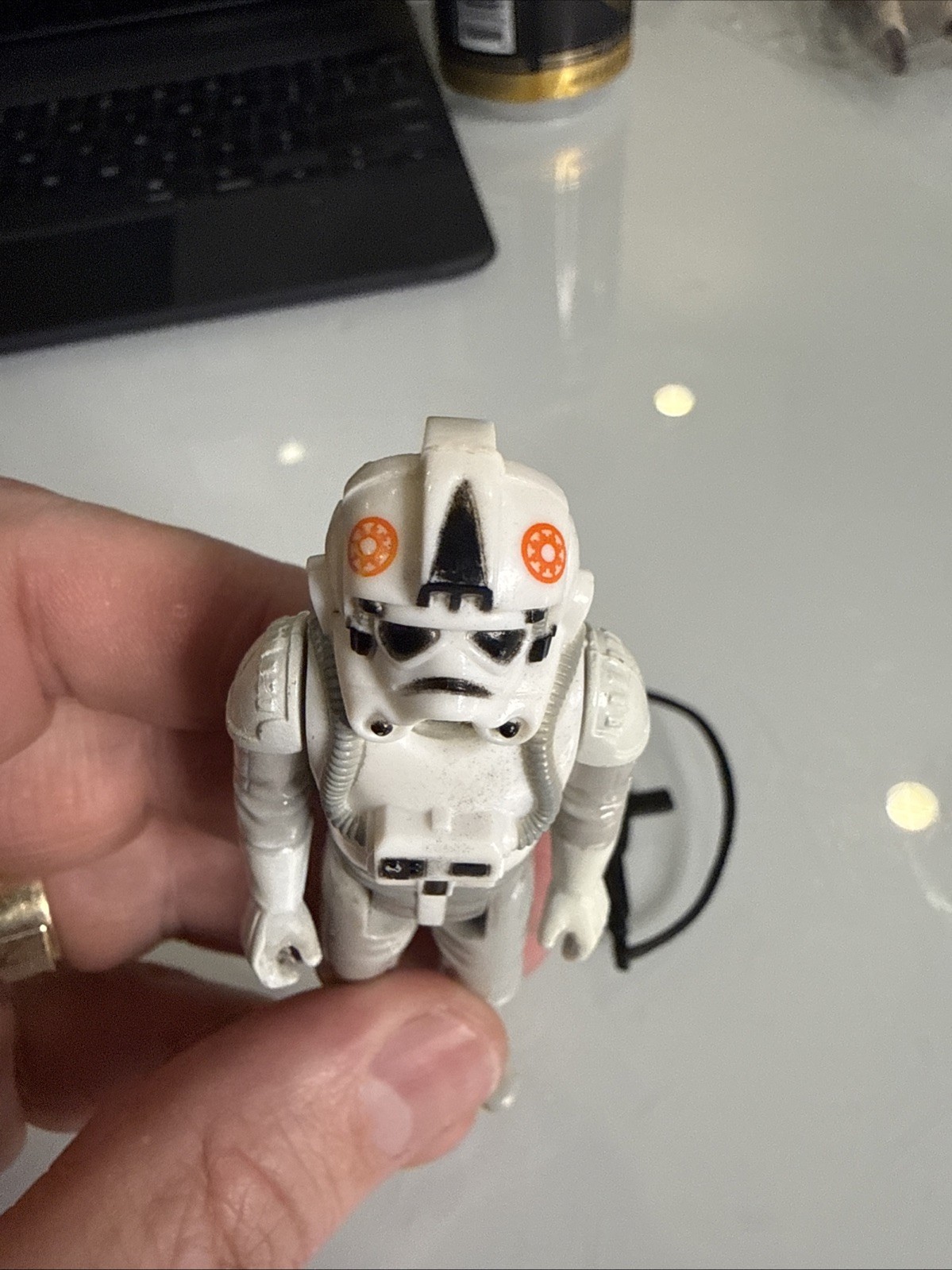 AT-AT Driver sold