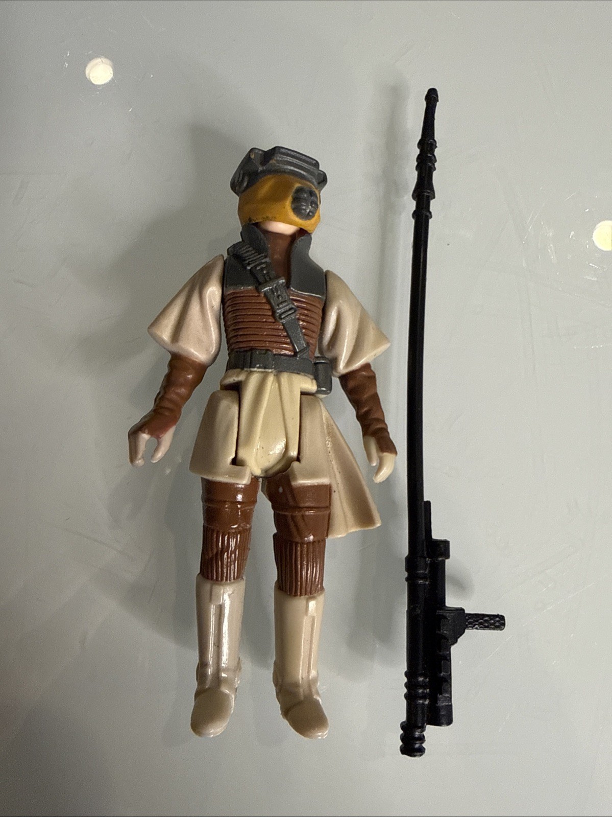 Princess Leia Organa (Boushh Disguise) sold