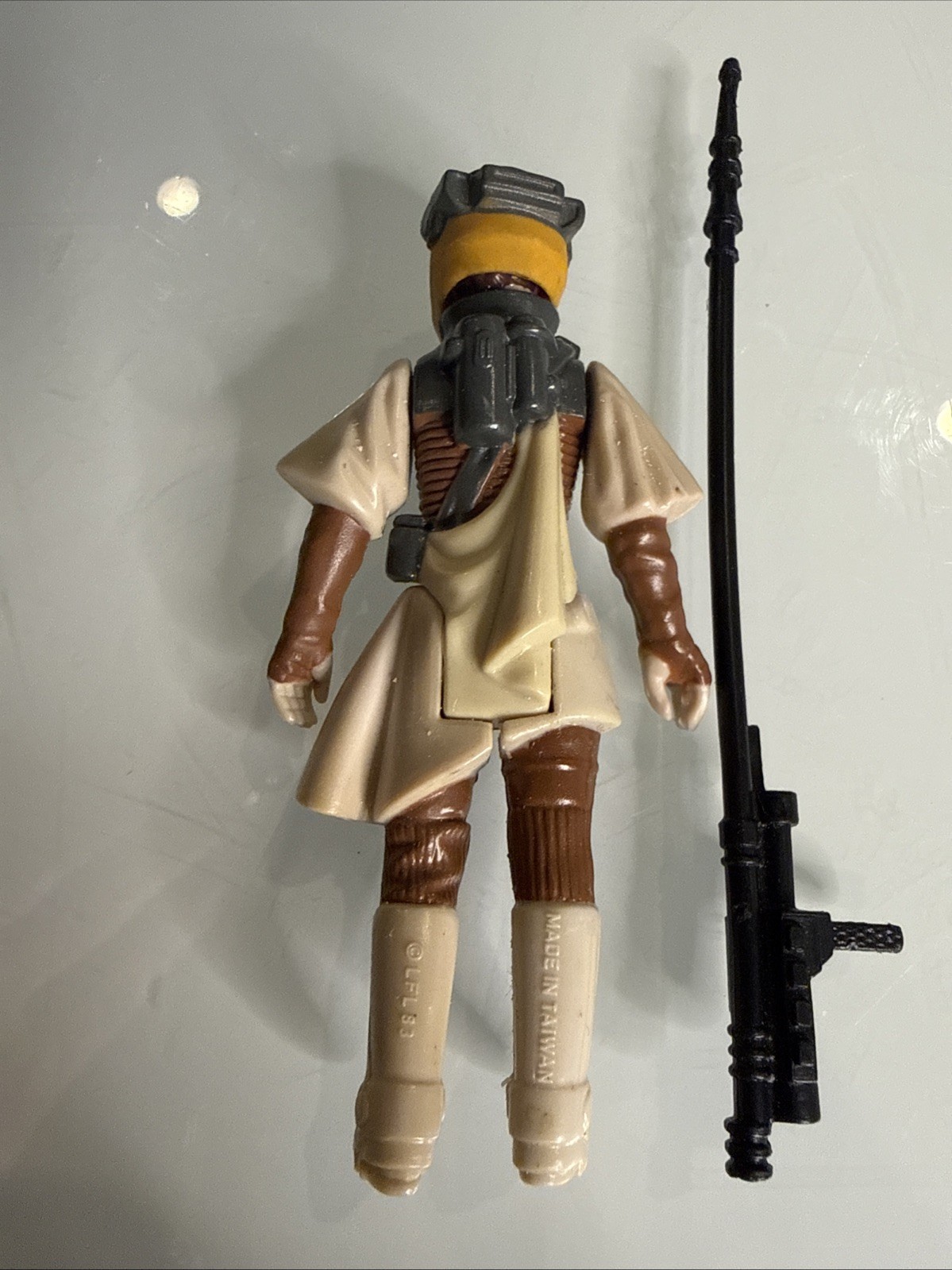 Princess Leia Organa (Boushh Disguise) sold