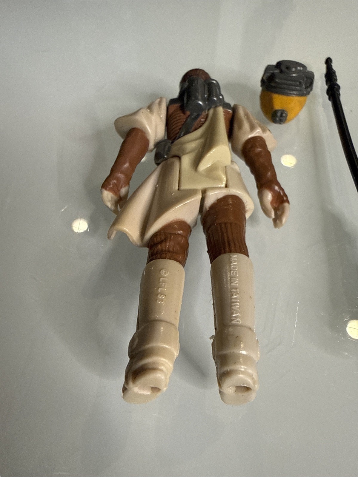 Princess Leia Organa (Boushh Disguise) sold