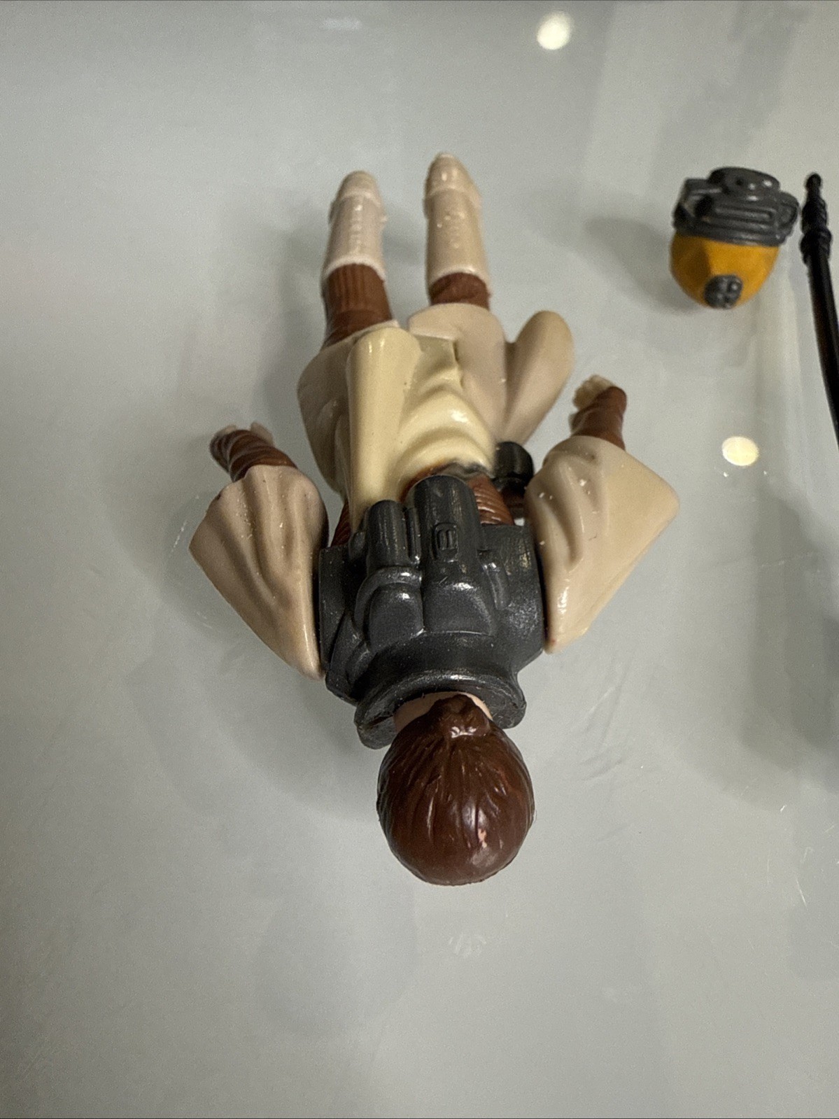 Princess Leia Organa (Boushh Disguise) sold