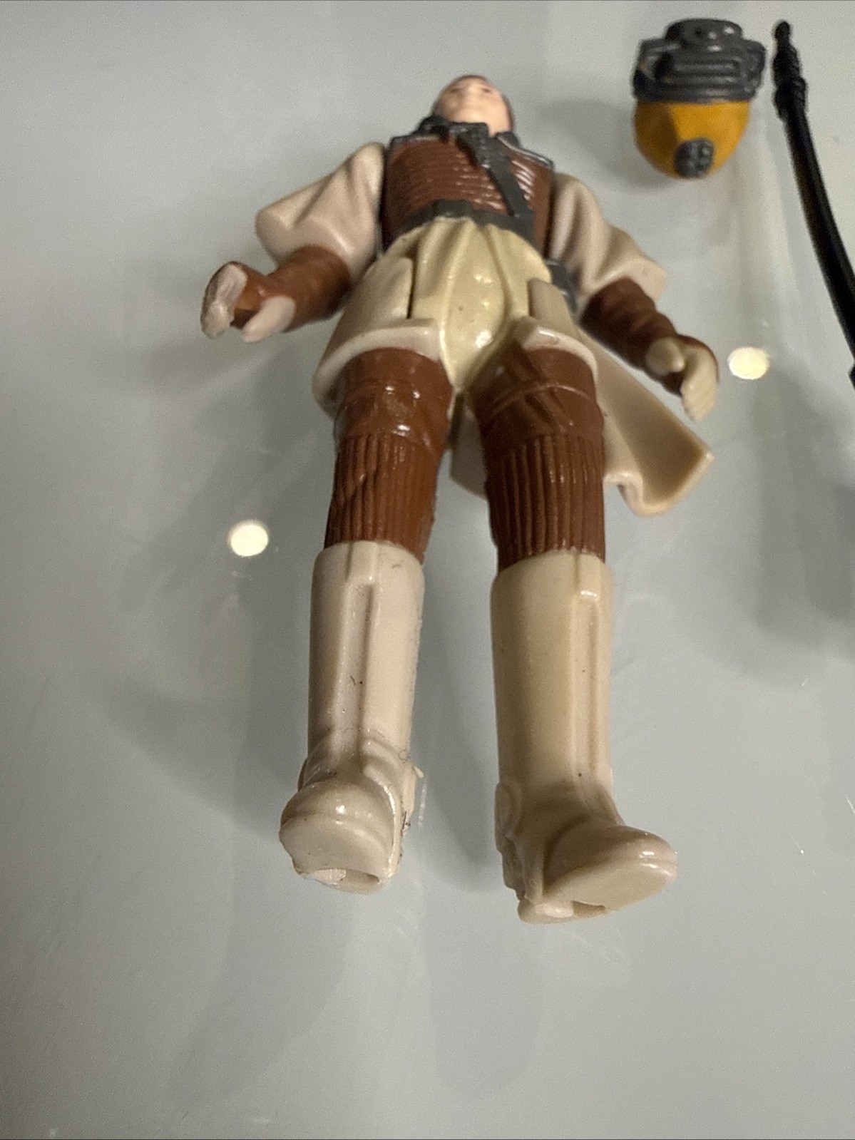 Princess Leia Organa (Boushh Disguise) sold