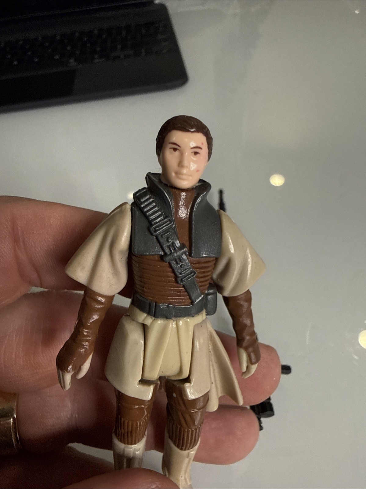 Princess Leia Organa (Boushh Disguise) sold