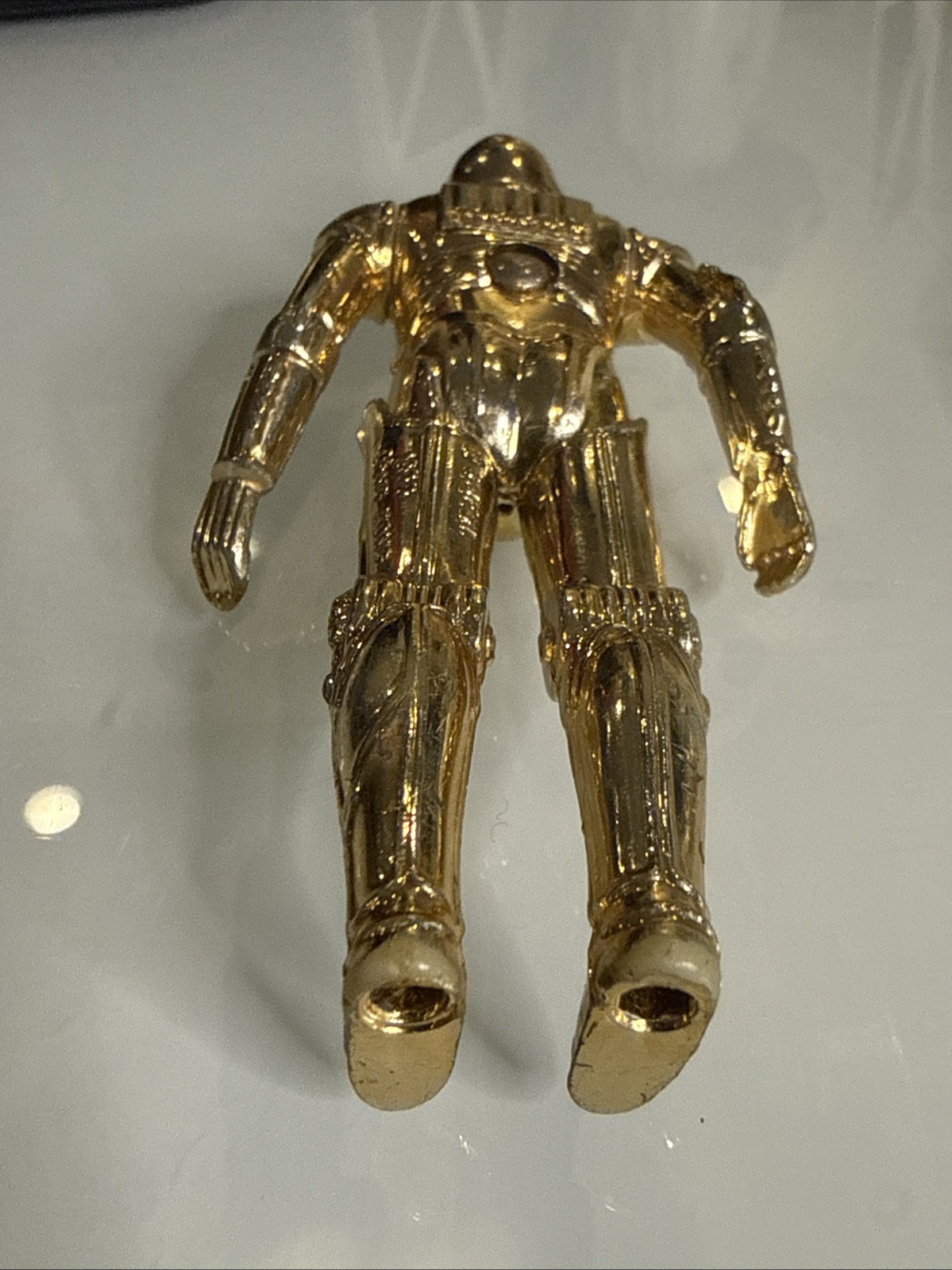C-3PO (See-Threepio) sold
