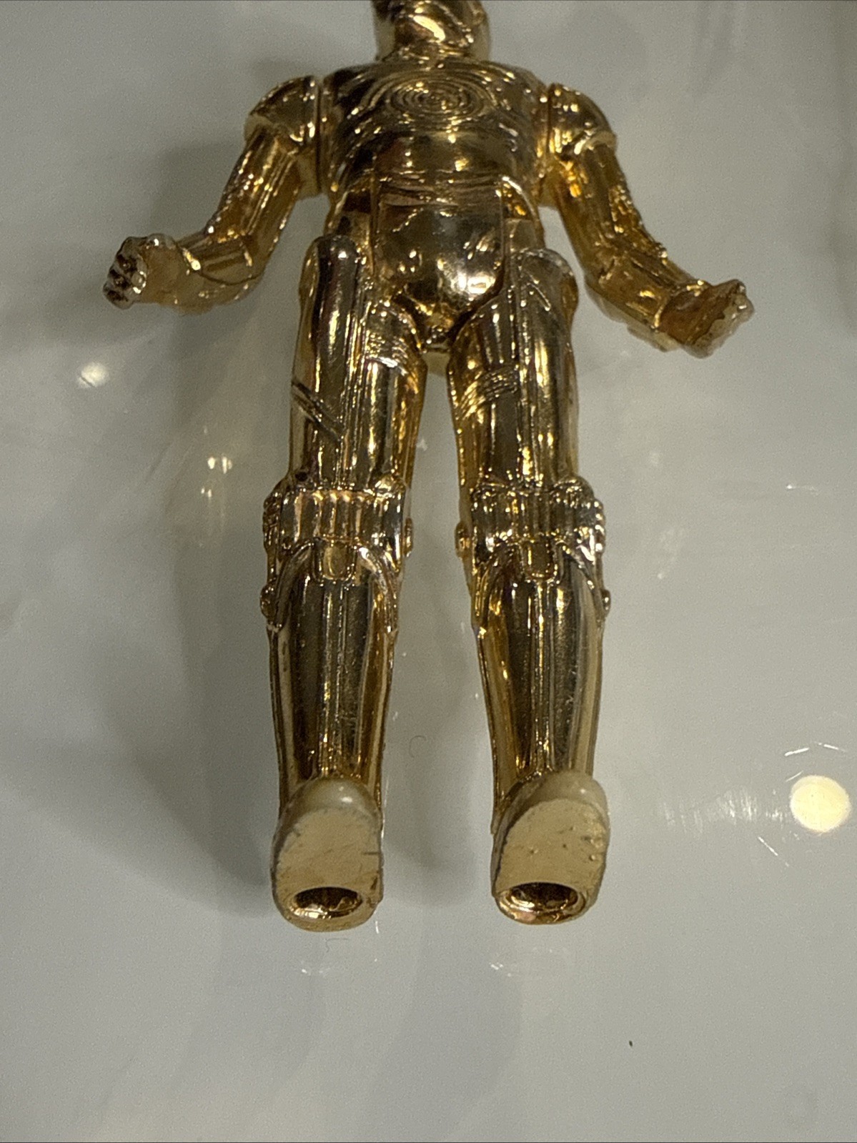 C-3PO (See-Threepio) sold