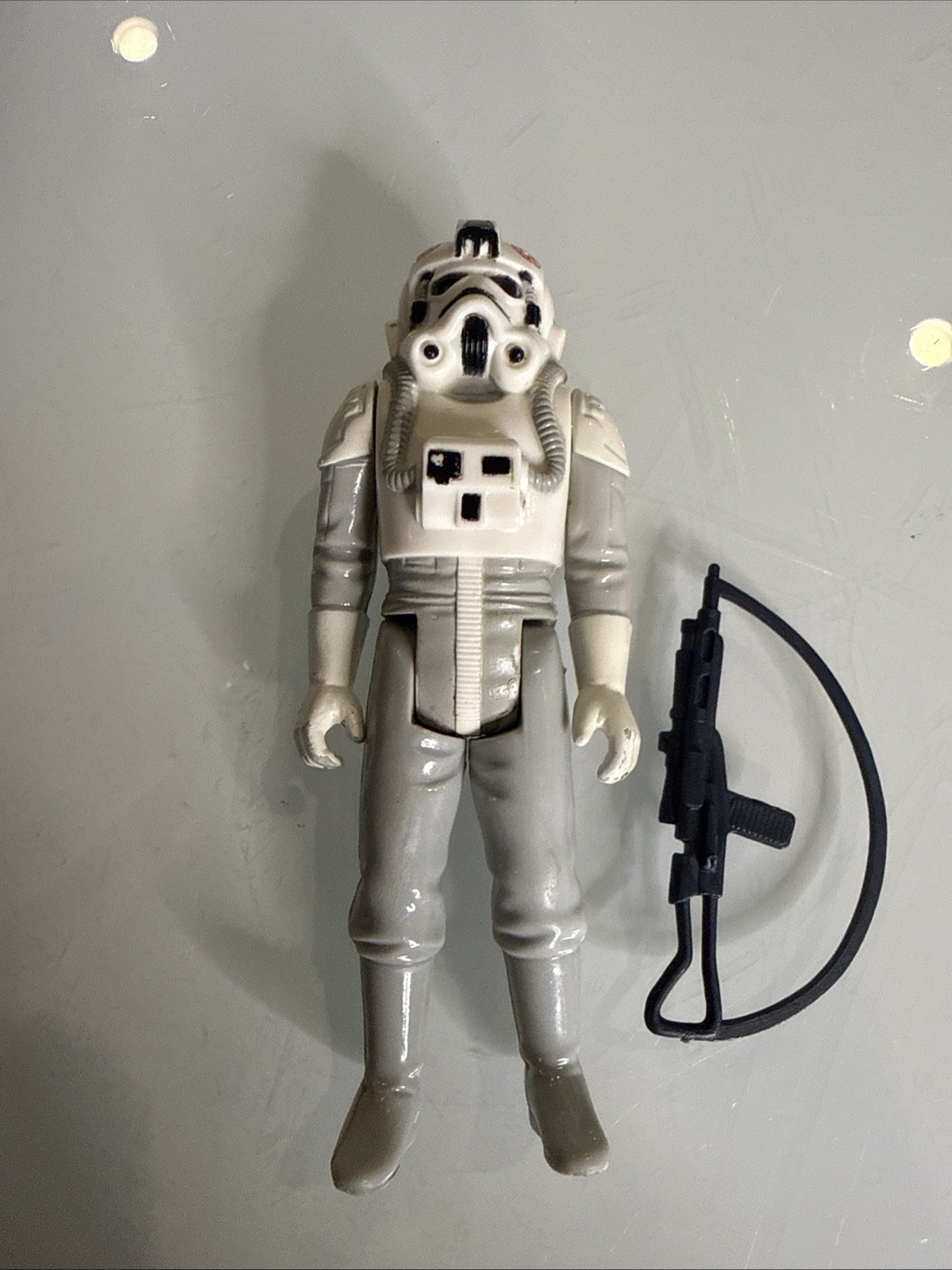 AT-AT Driver sold