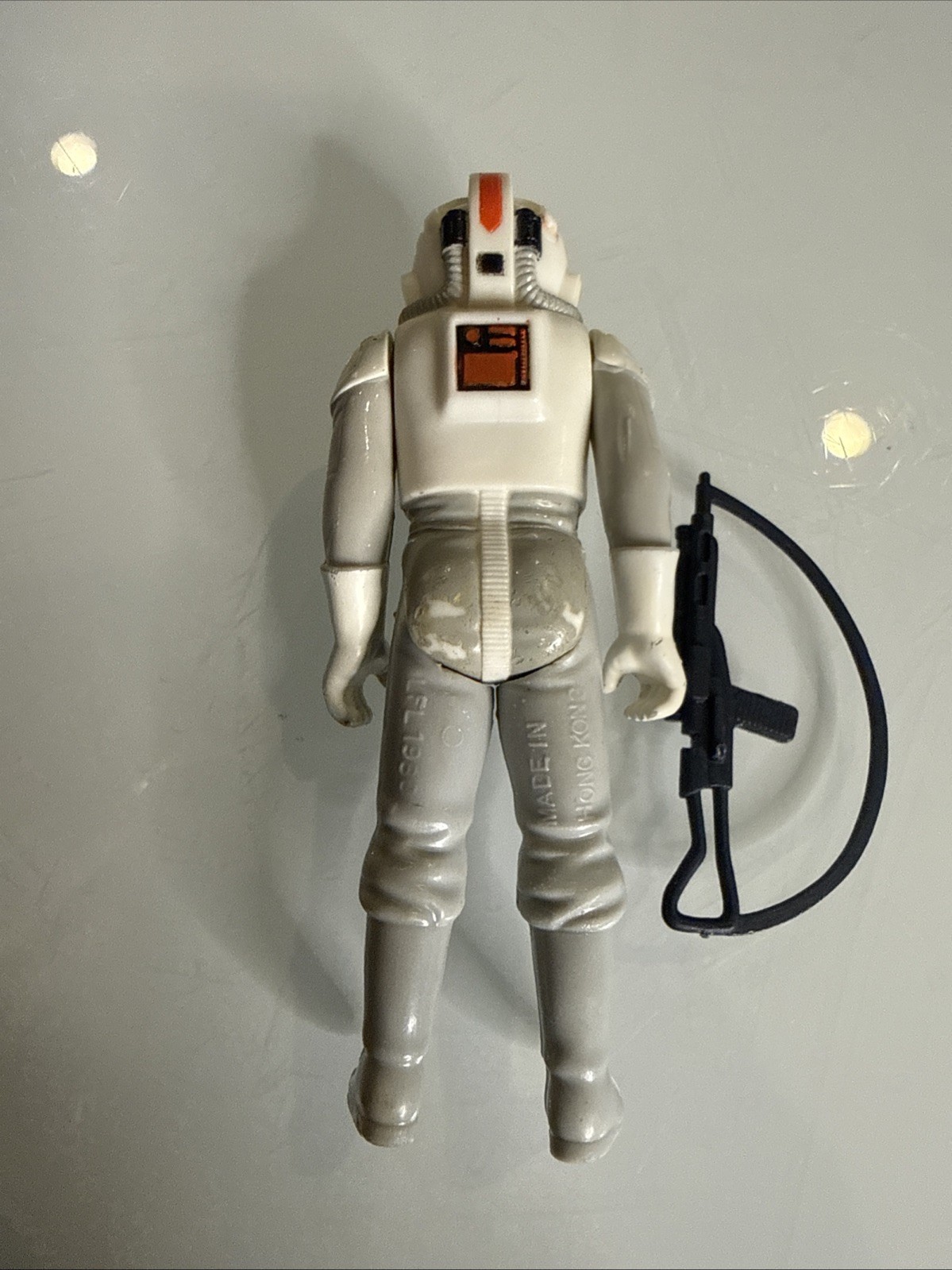 AT-AT Driver sold