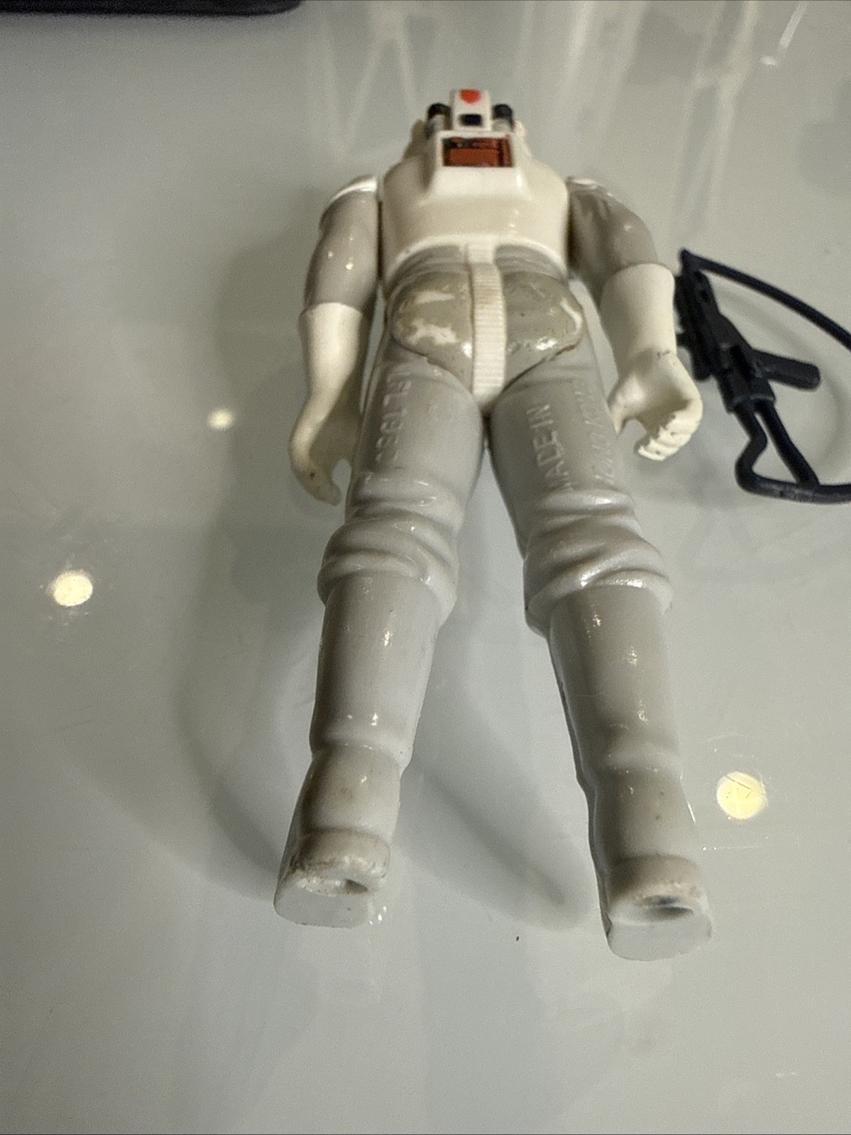AT-AT Driver sold