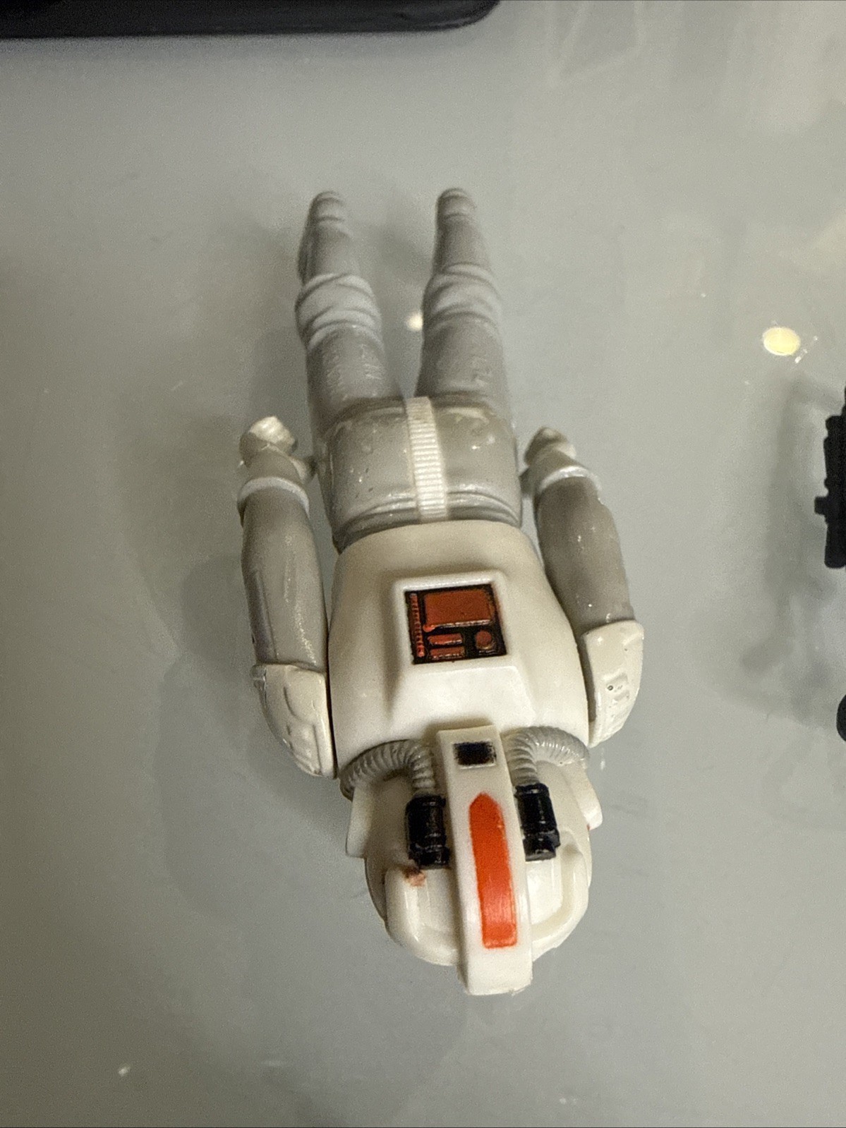 AT-AT Driver sold