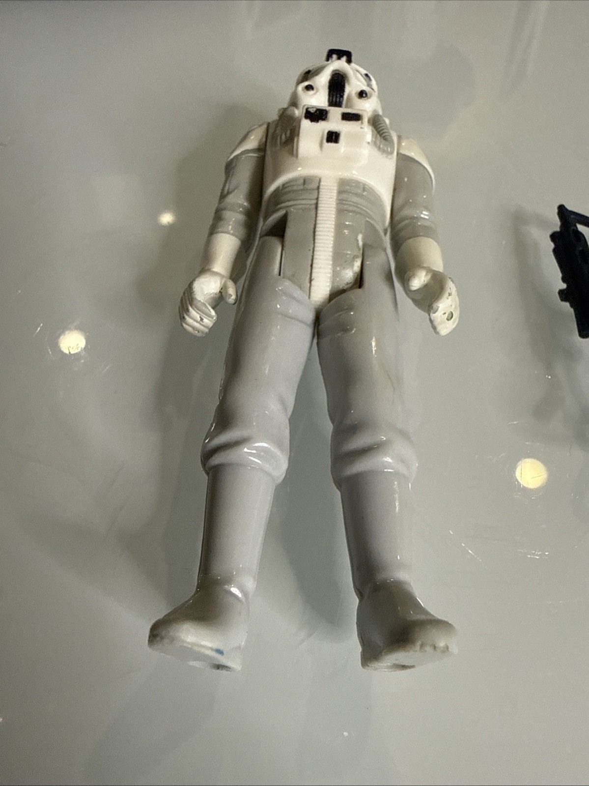 AT-AT Driver sold