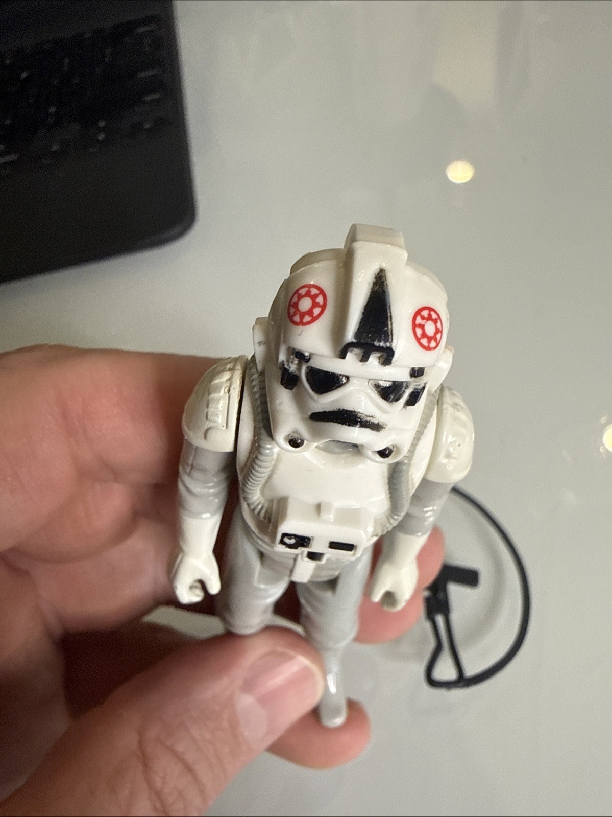 AT-AT Driver sold