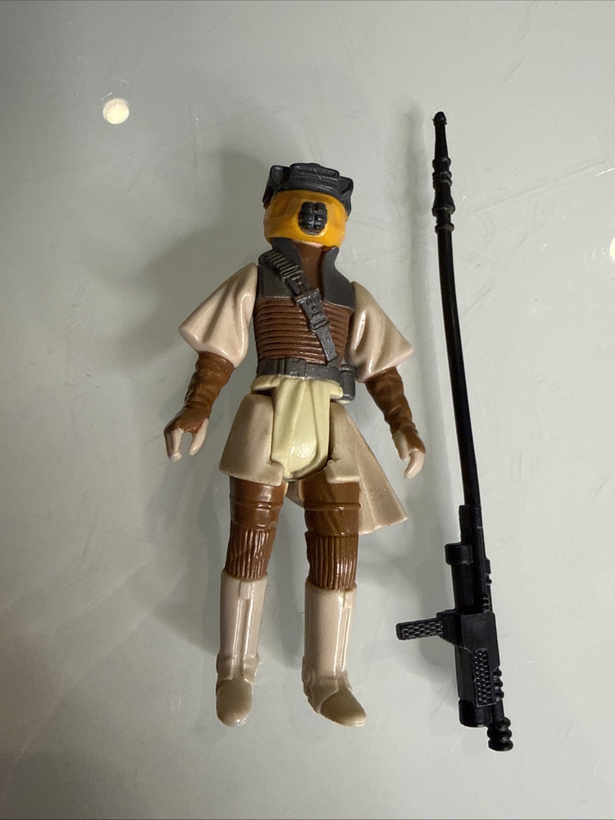 Princess Leia Organa (Boushh Disguise) sold