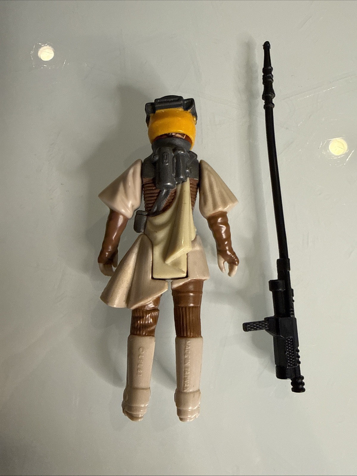 Princess Leia Organa (Boushh Disguise) sold