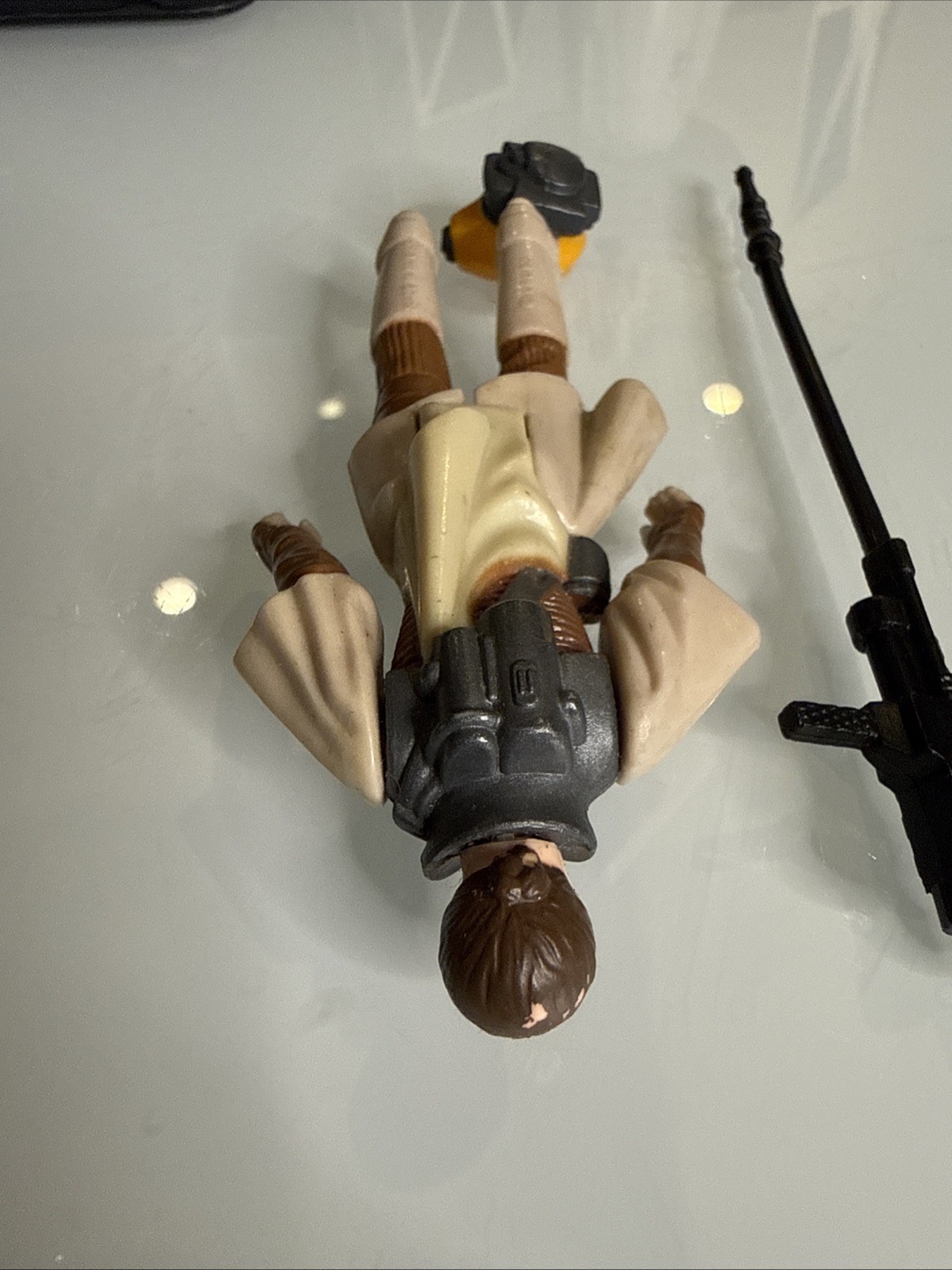 Princess Leia Organa (Boushh Disguise) sold
