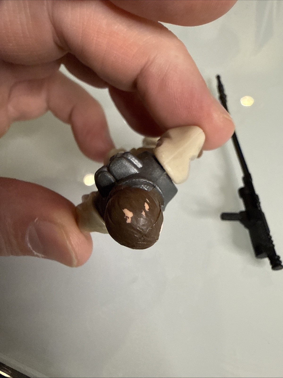 Princess Leia Organa (Boushh Disguise) sold