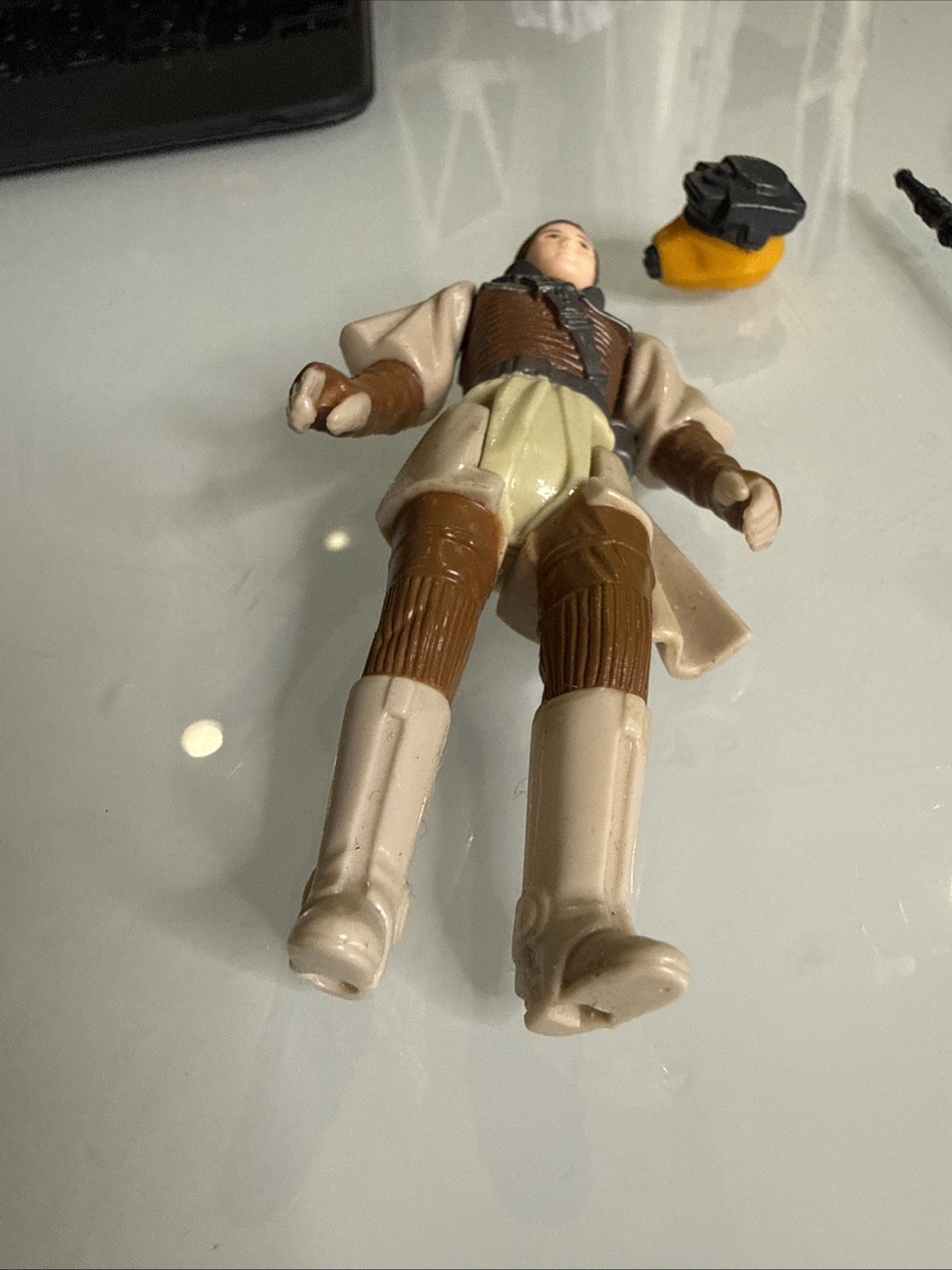 Princess Leia Organa (Boushh Disguise) sold