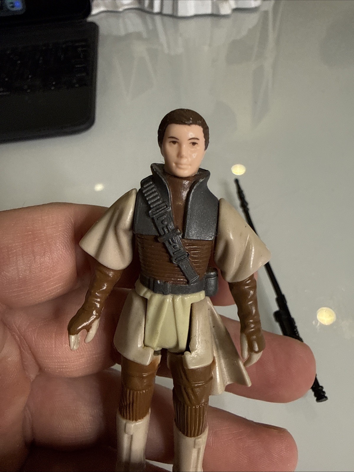 Princess Leia Organa (Boushh Disguise) sold