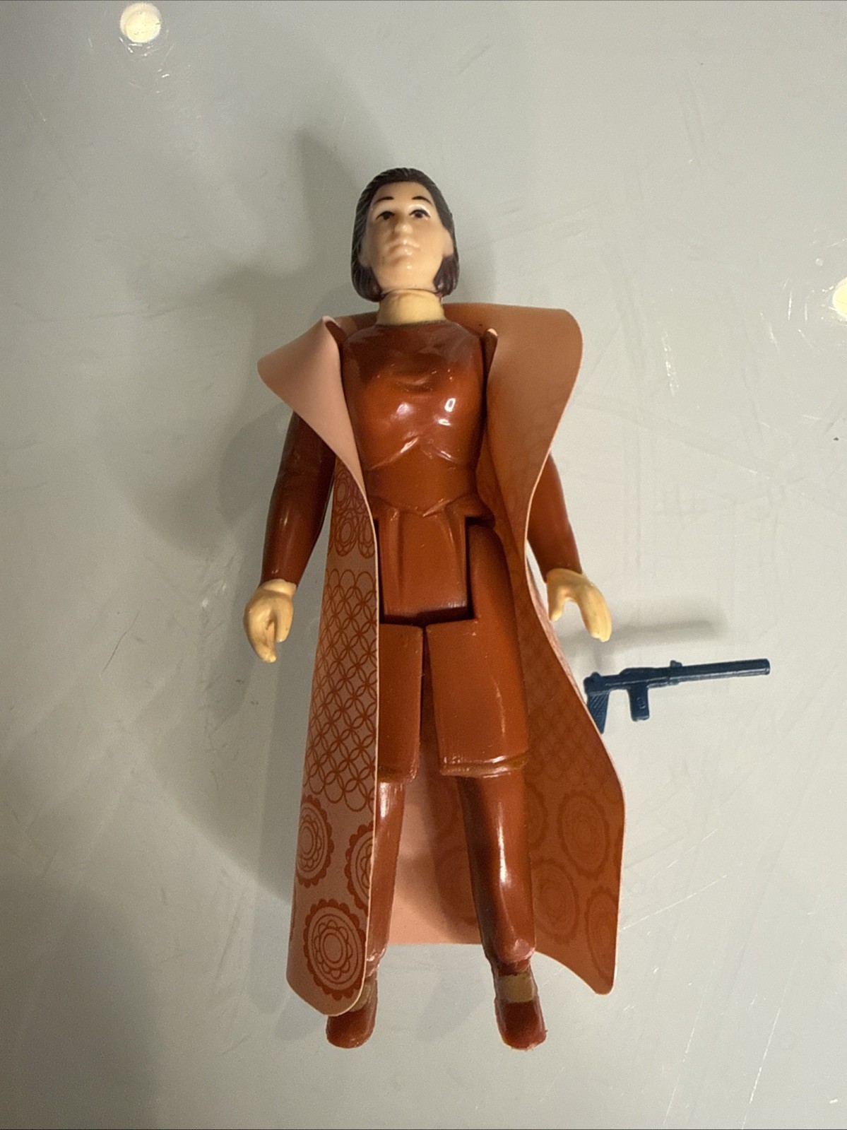 Princess Leia Organa (Bespin Gown) sold