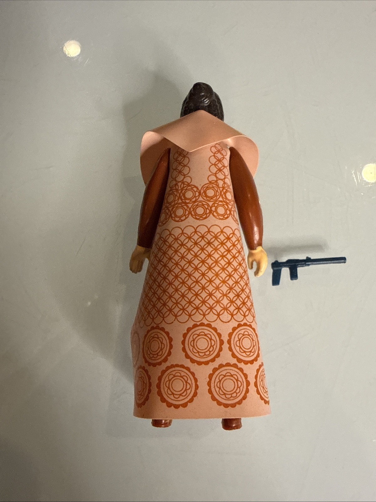 Princess Leia Organa (Bespin Gown) sold